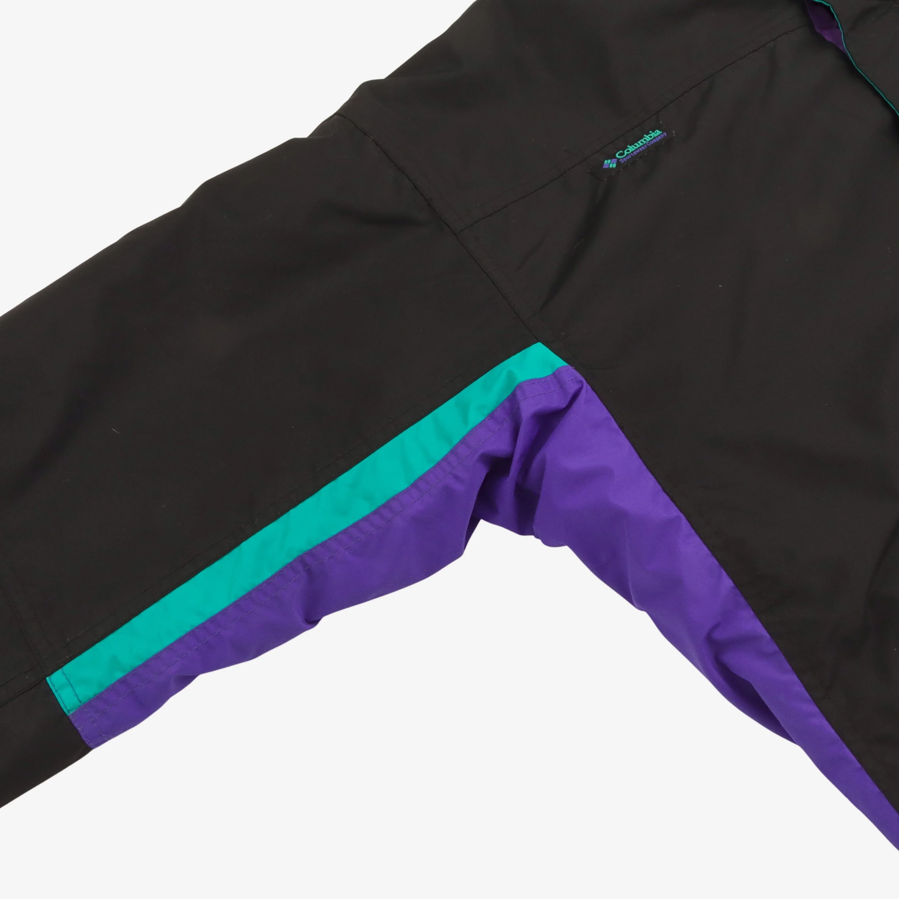 Vintage Bugaboo Rain Jacket + Fleece - Image 4