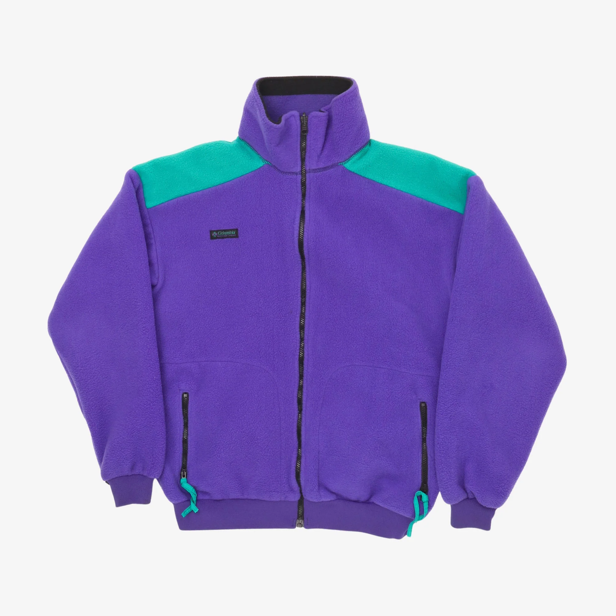 Vintage Bugaboo Rain Jacket + Fleece - Image 9