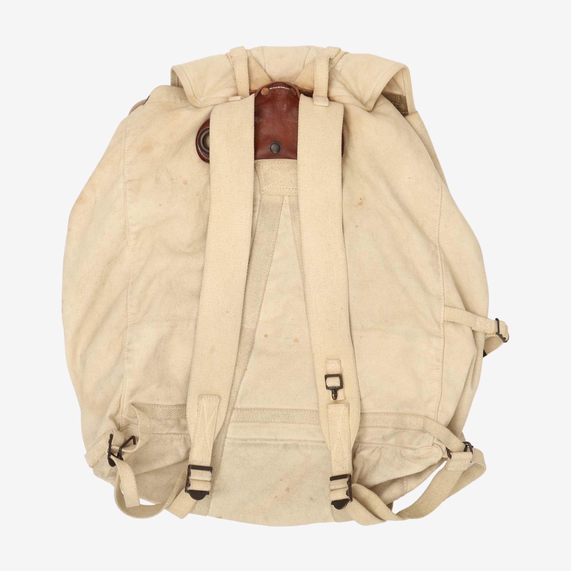 20th Century Replica Hiking Rucksack - Image 2