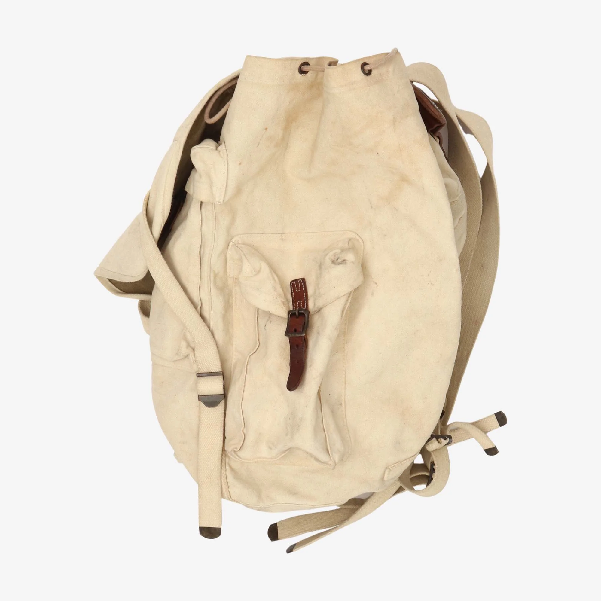 20th Century Replica Hiking Rucksack - Image 3