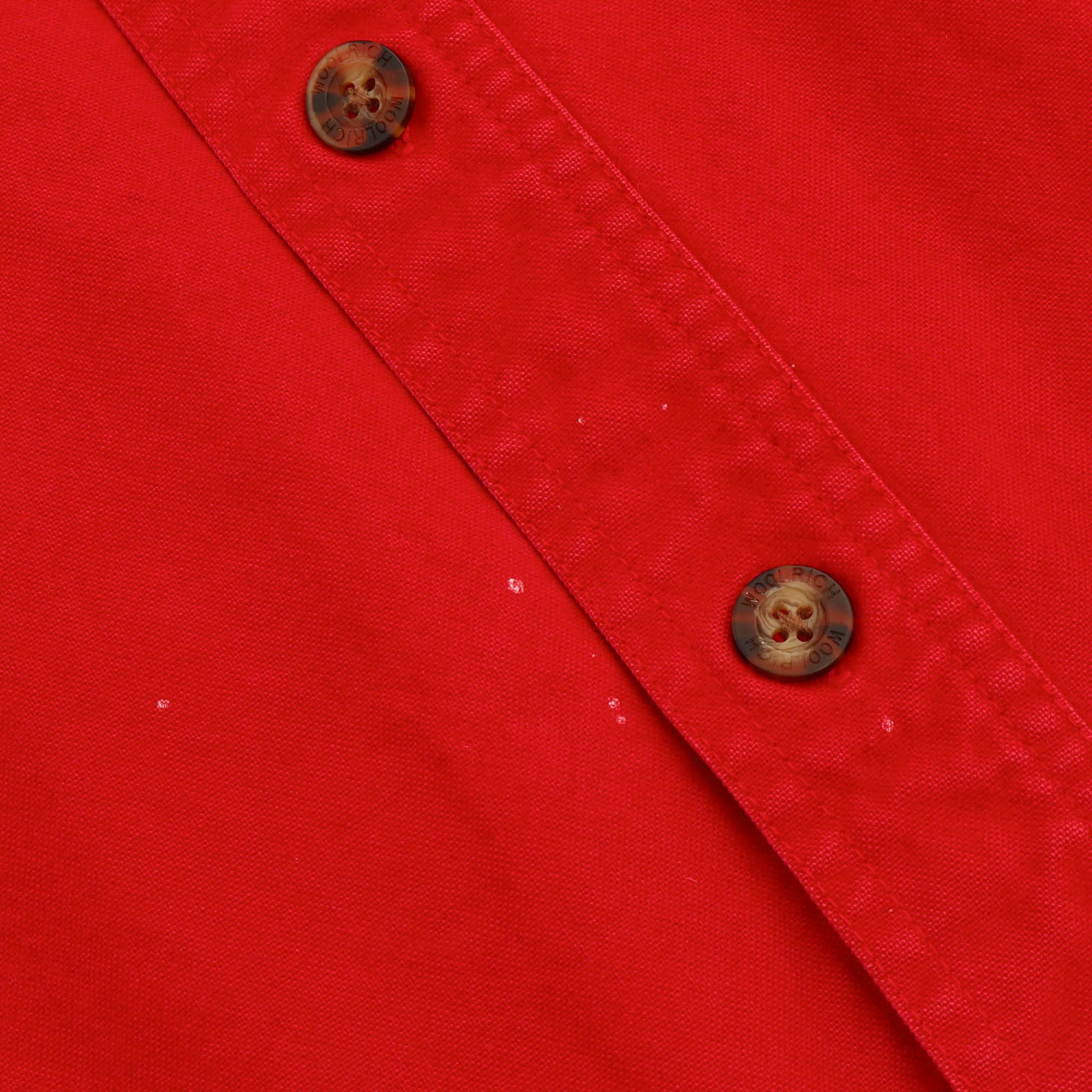 Vintage Chamois Shirt - Image 3