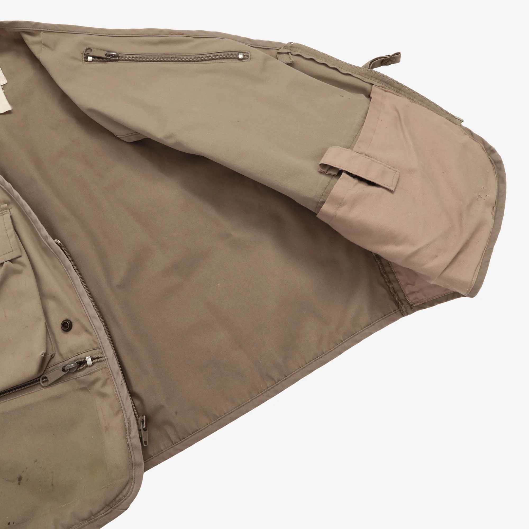 Vintage Columbia Utility Vest - Image 4