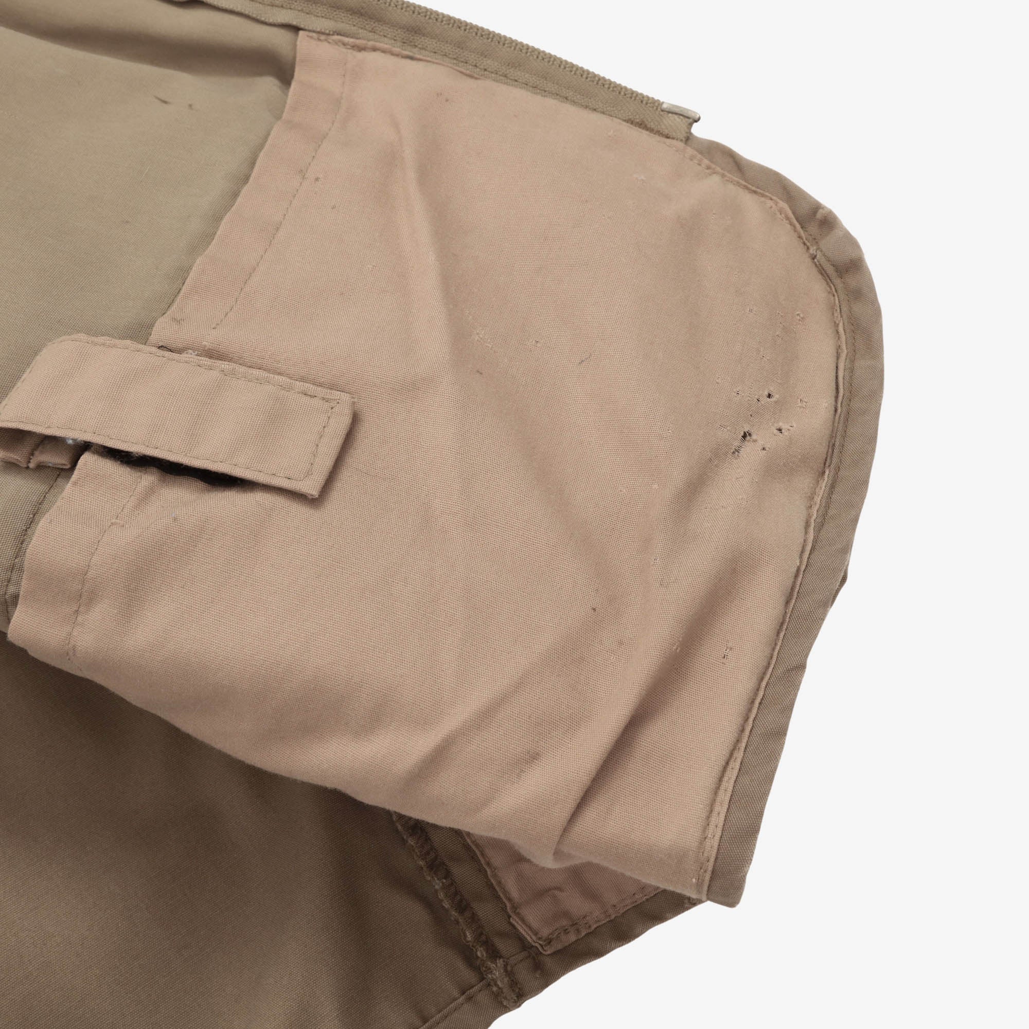 Vintage Columbia Utility Vest - Image 7