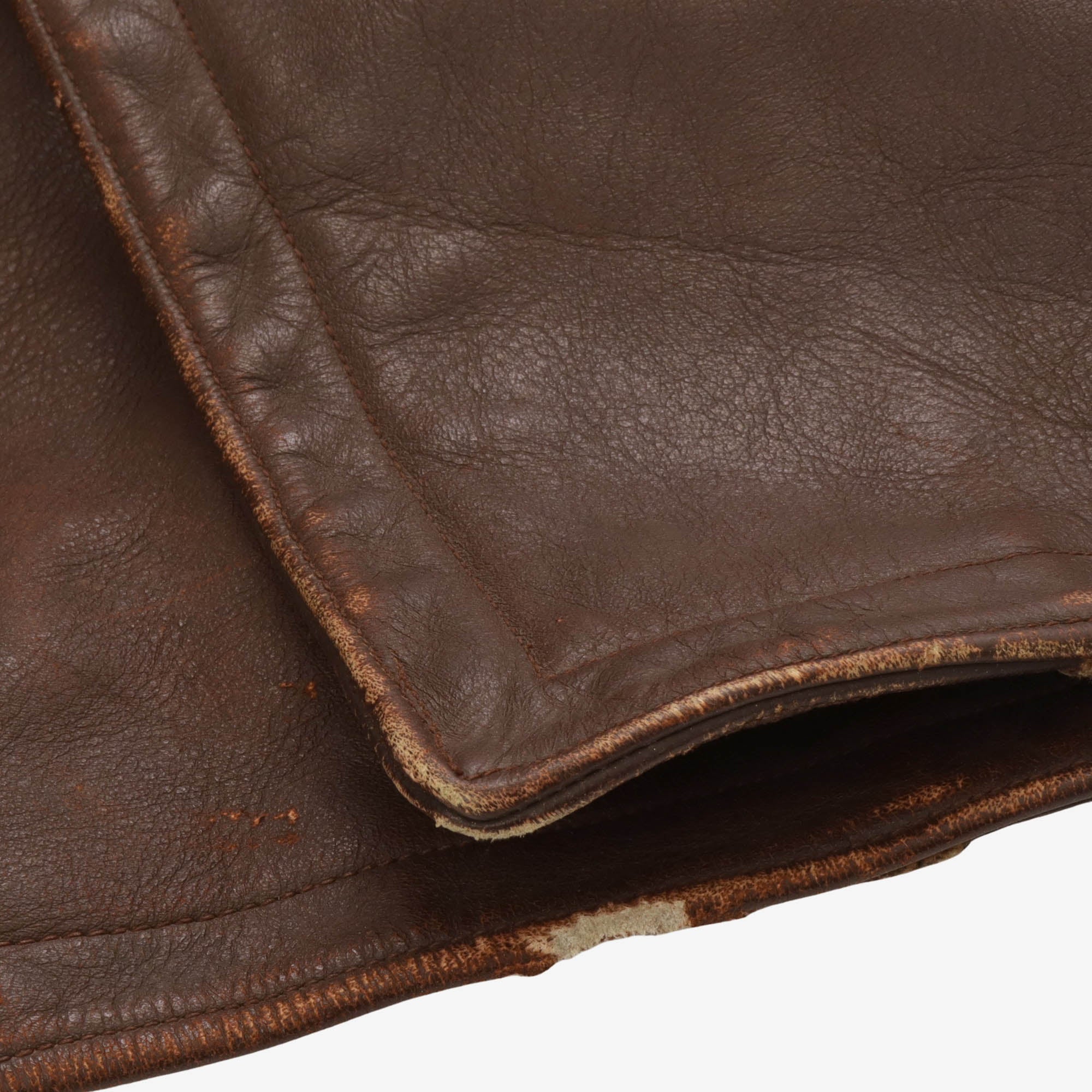 DB Leather Jacket - Image 4