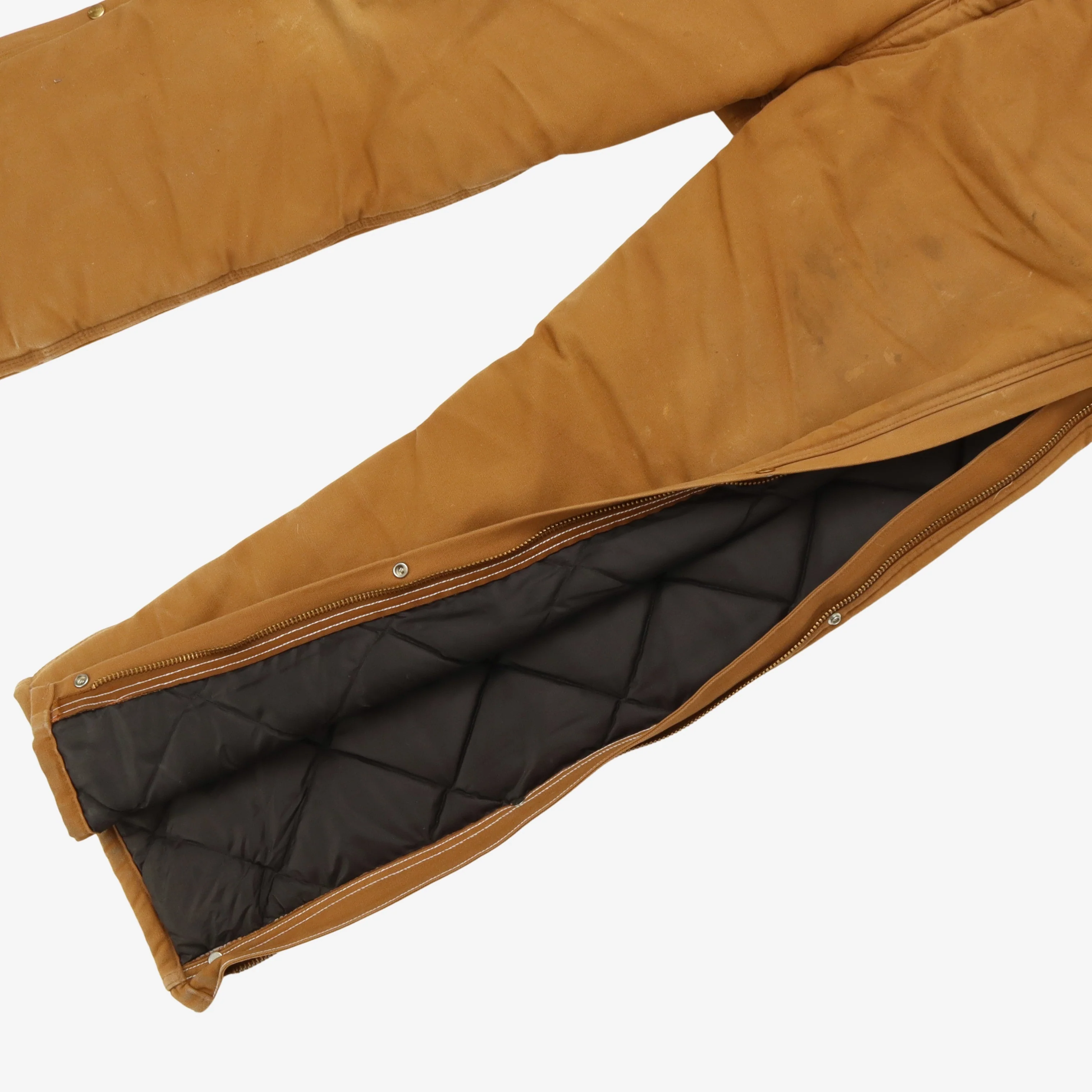Vintage Duck Artic Coverall - Image 3
