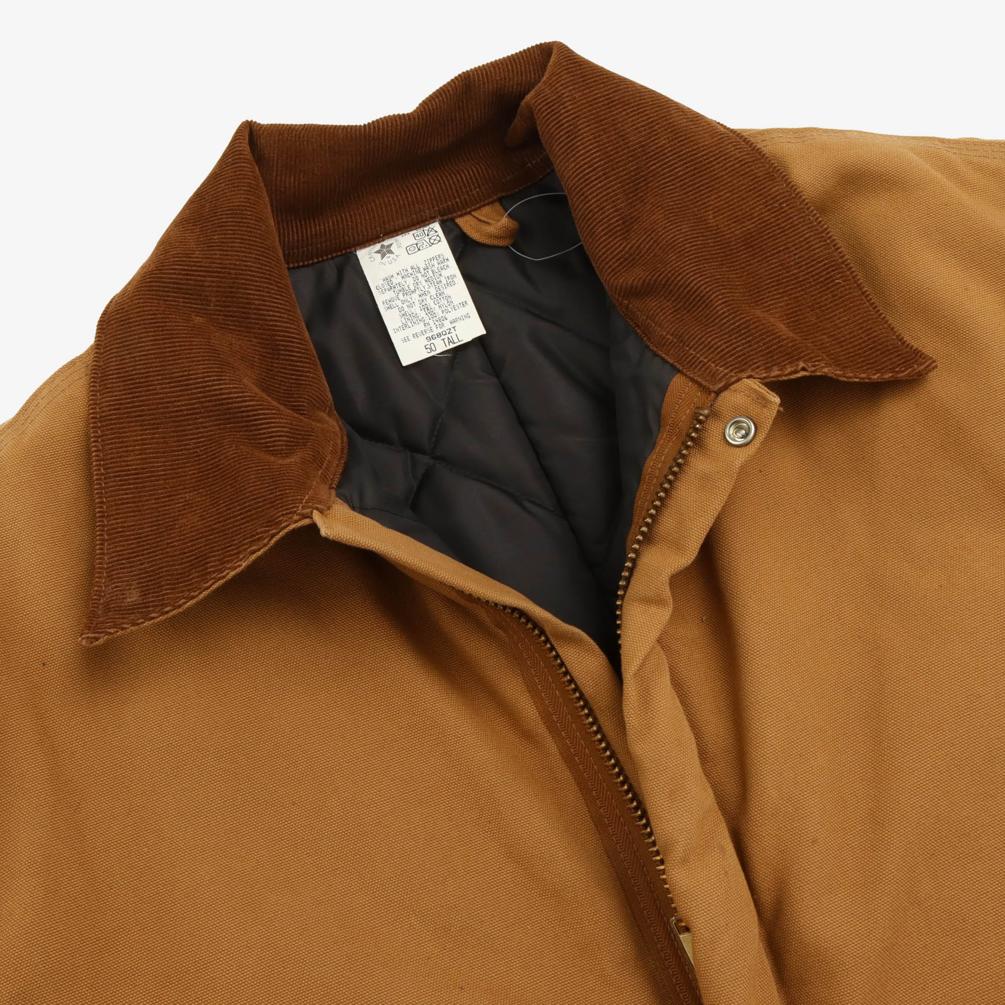 Vintage Duck Artic Coverall - Image 5