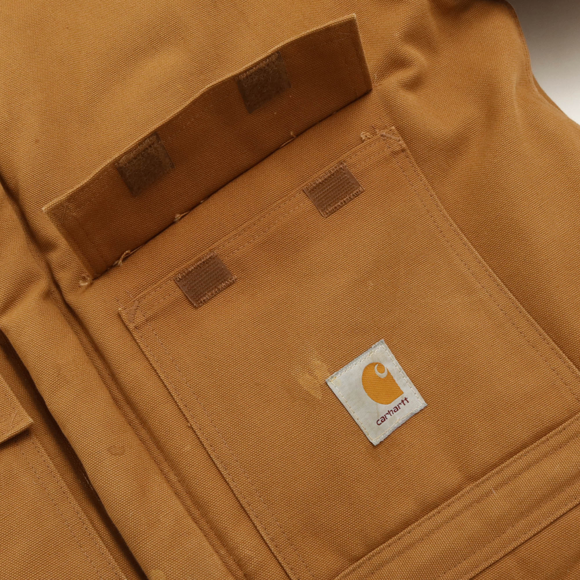 Vintage Duck Artic Coverall - Image 6