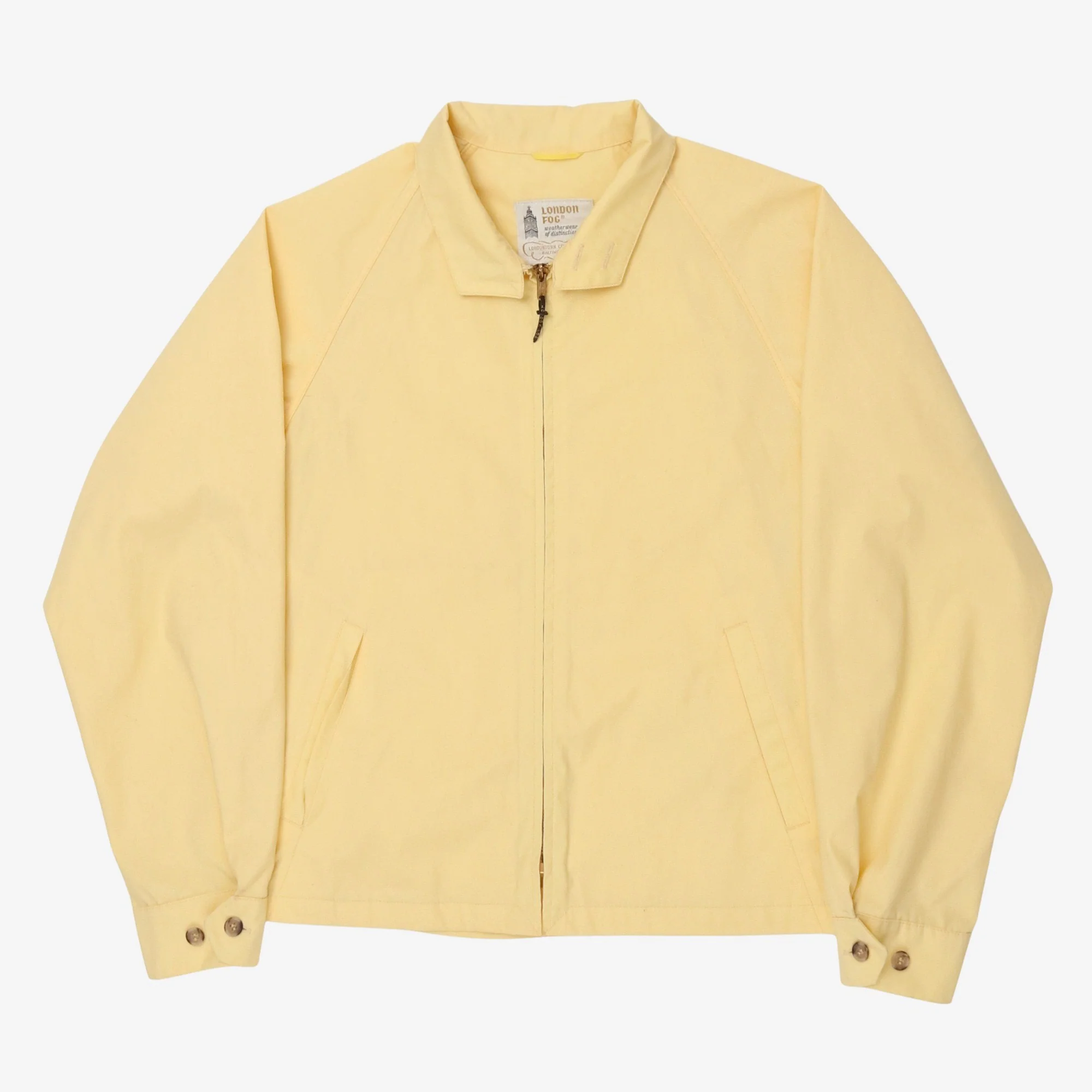 Vintage Harrington Jacket