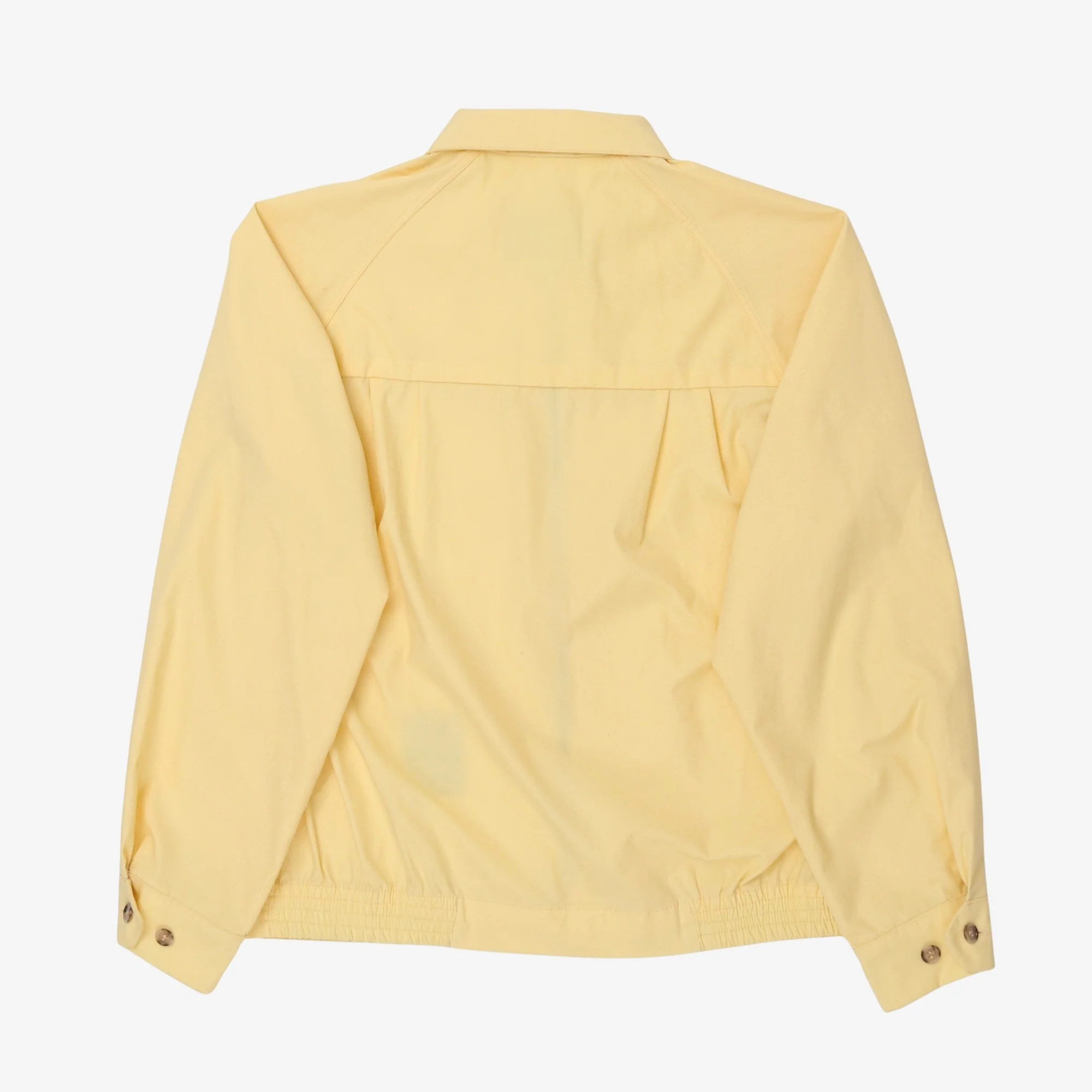 Vintage Harrington Jacket - Image 2