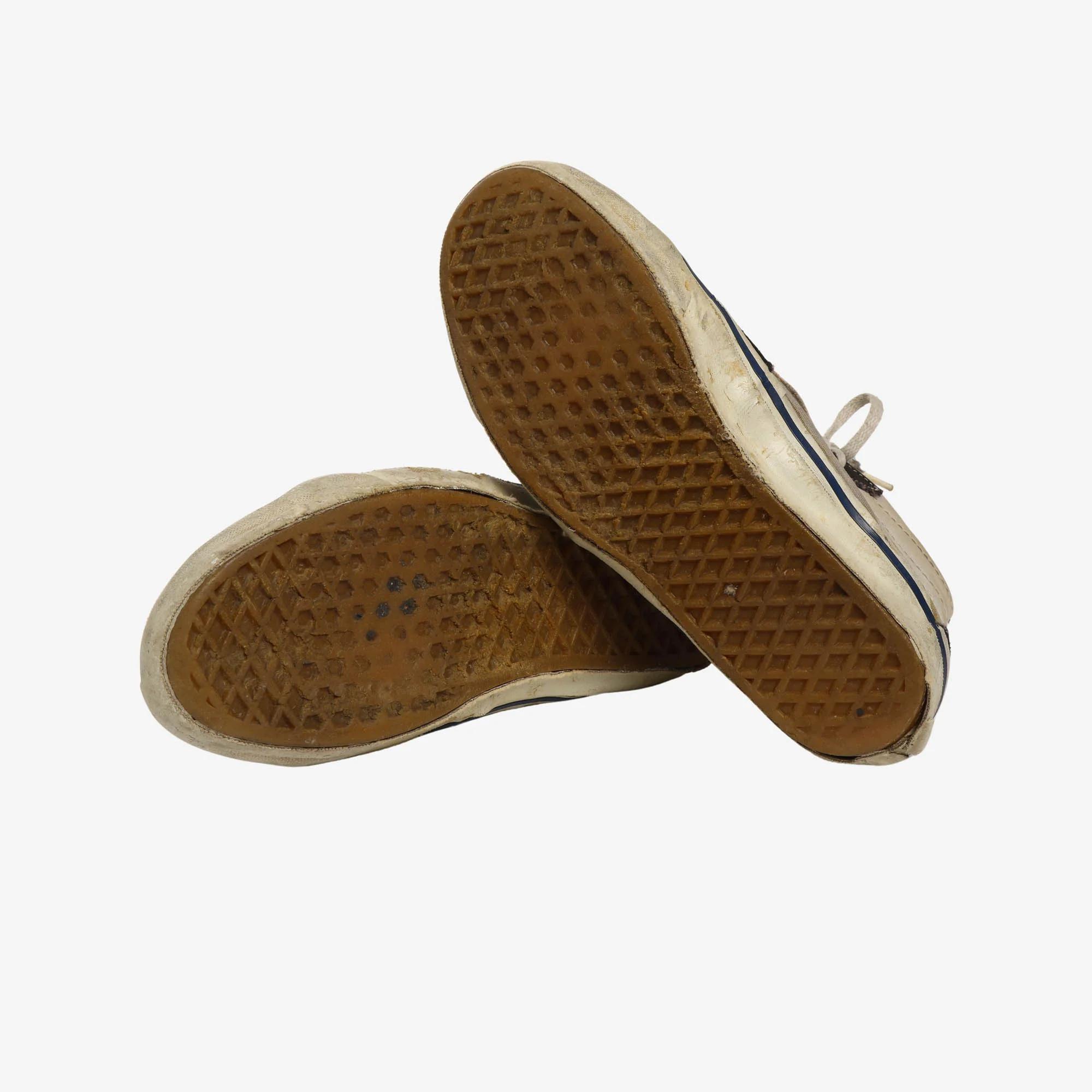 Vintage High Top Sneaker (USA) - Image 4