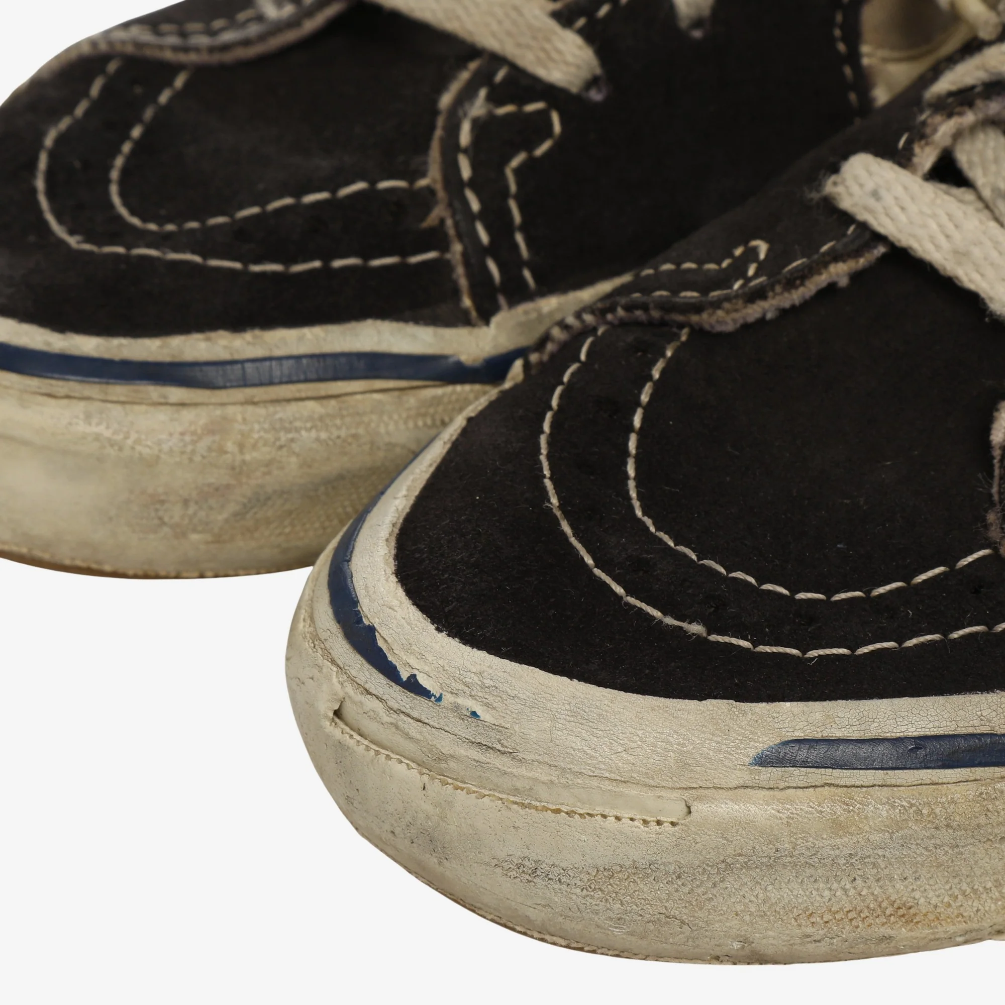 Vintage High Top Sneaker (USA) - Image 7