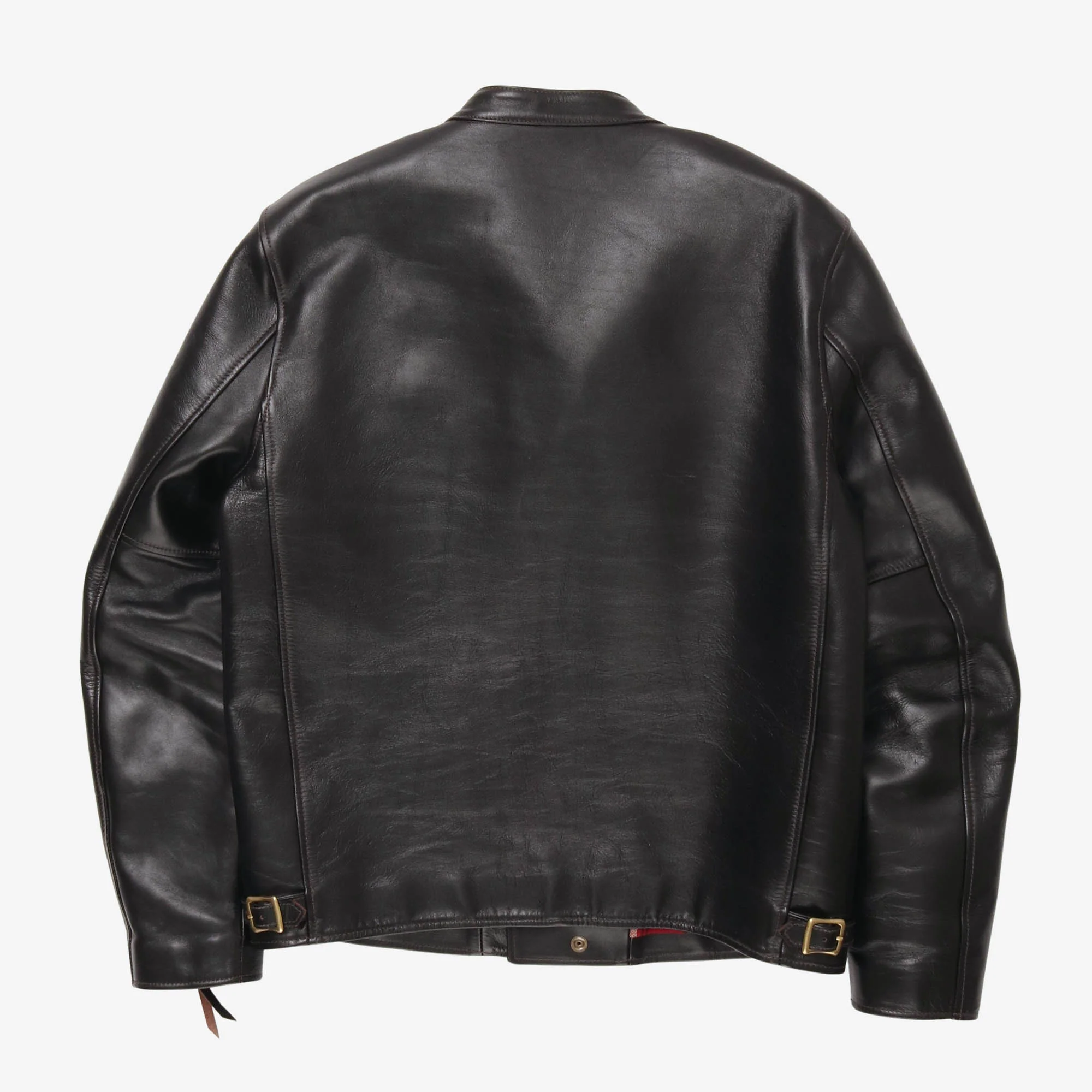 HR-01 Vintage Horse Single Riders Jacket - Image 2