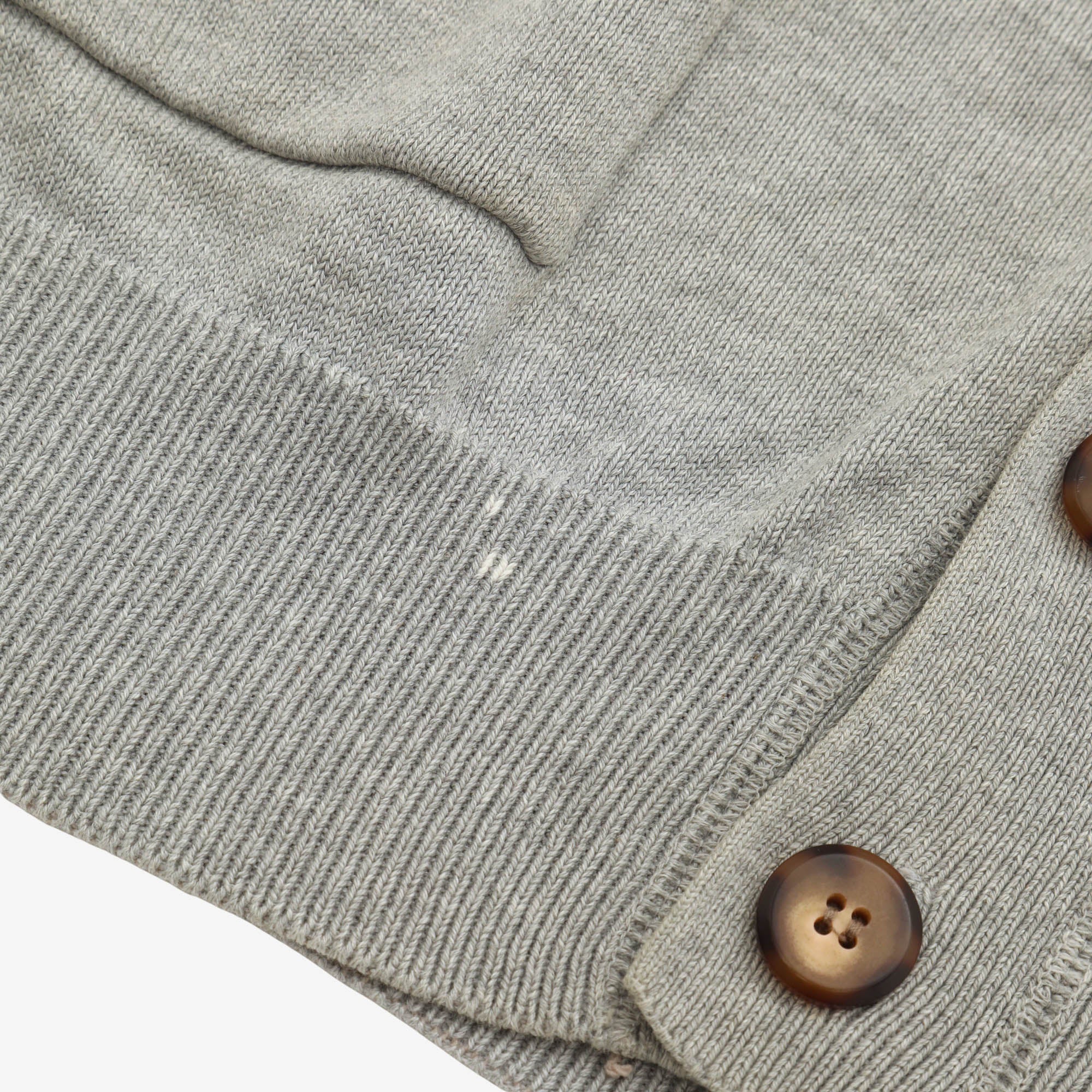 Vintage Knit Cardigan - Image 5