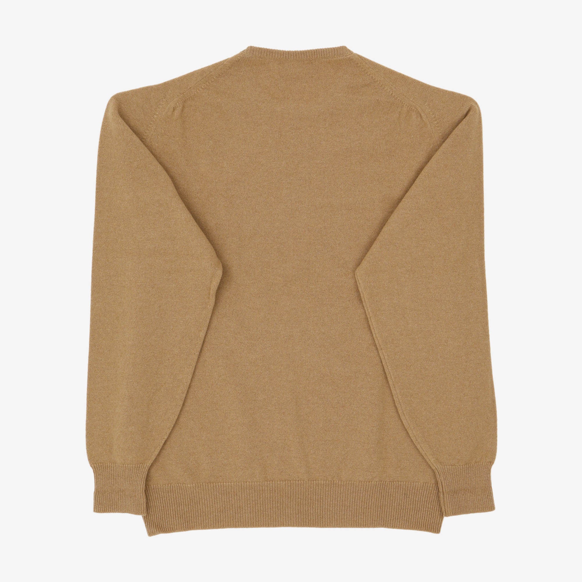 Lambswool Sweater - Image 2