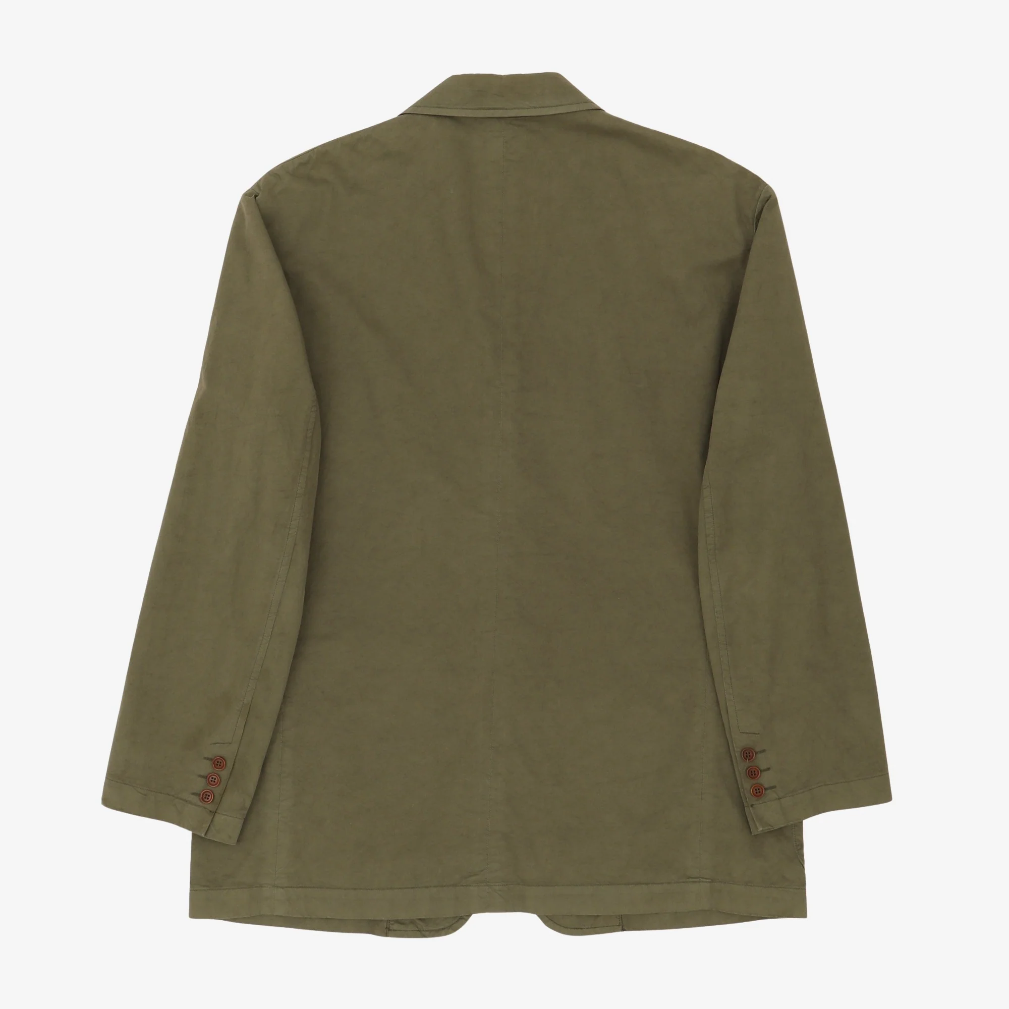 Vintage Lightweight Blazer - Image 2