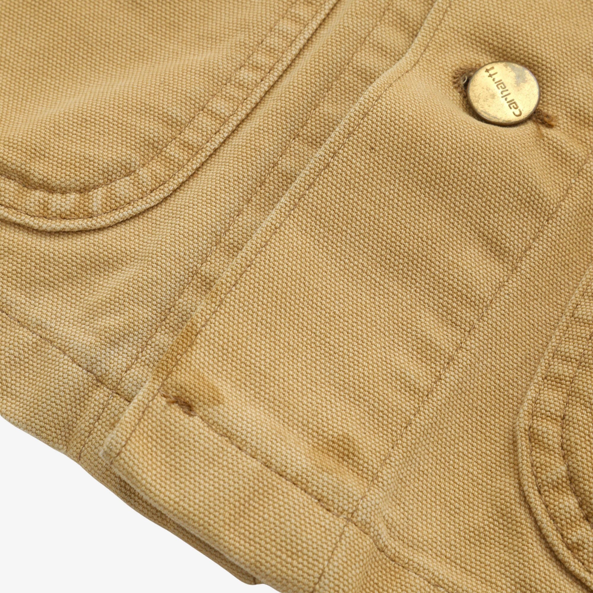 Vintage Michigan Workers Jacket - Image 6