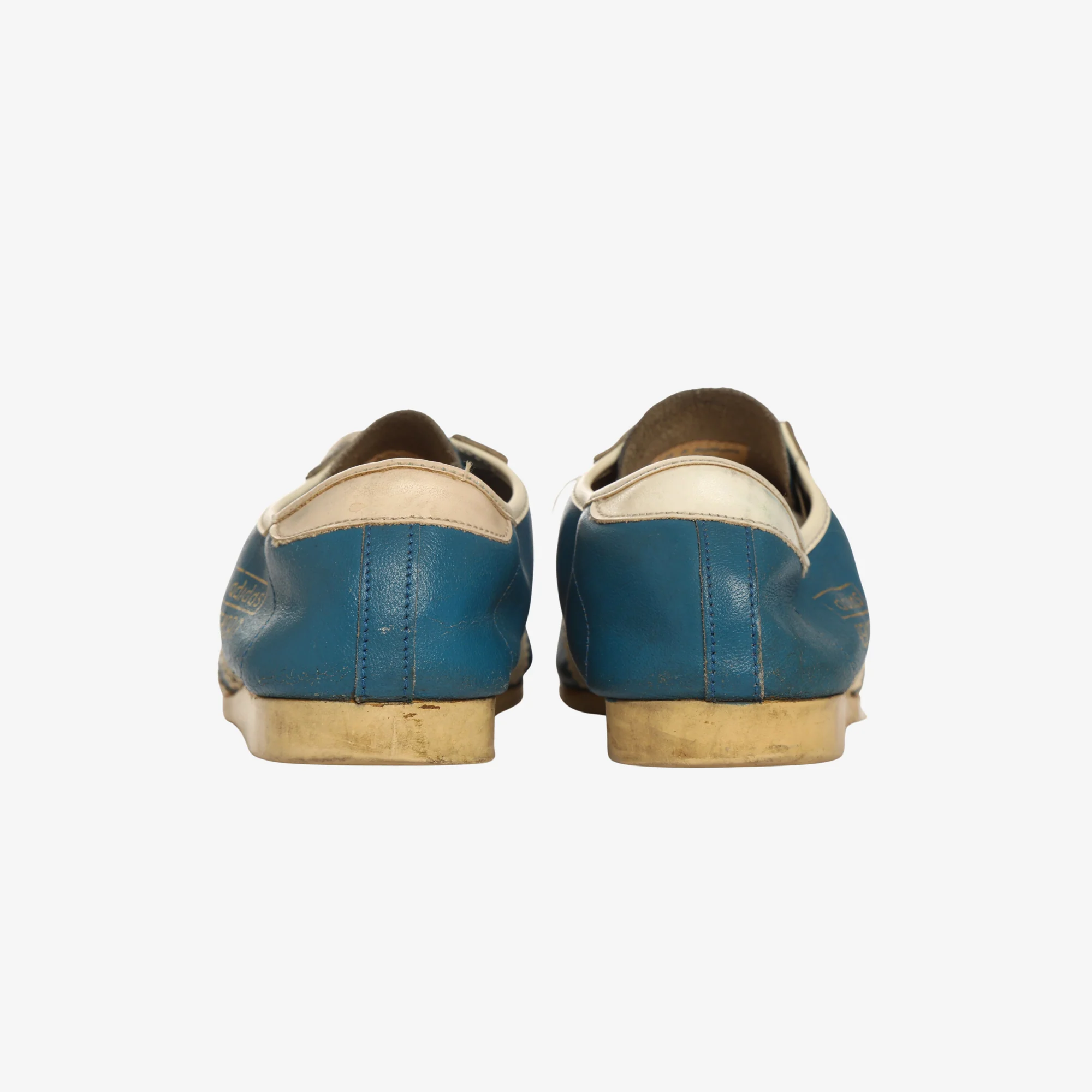 Vintage Rekord Sneakers - Image 3