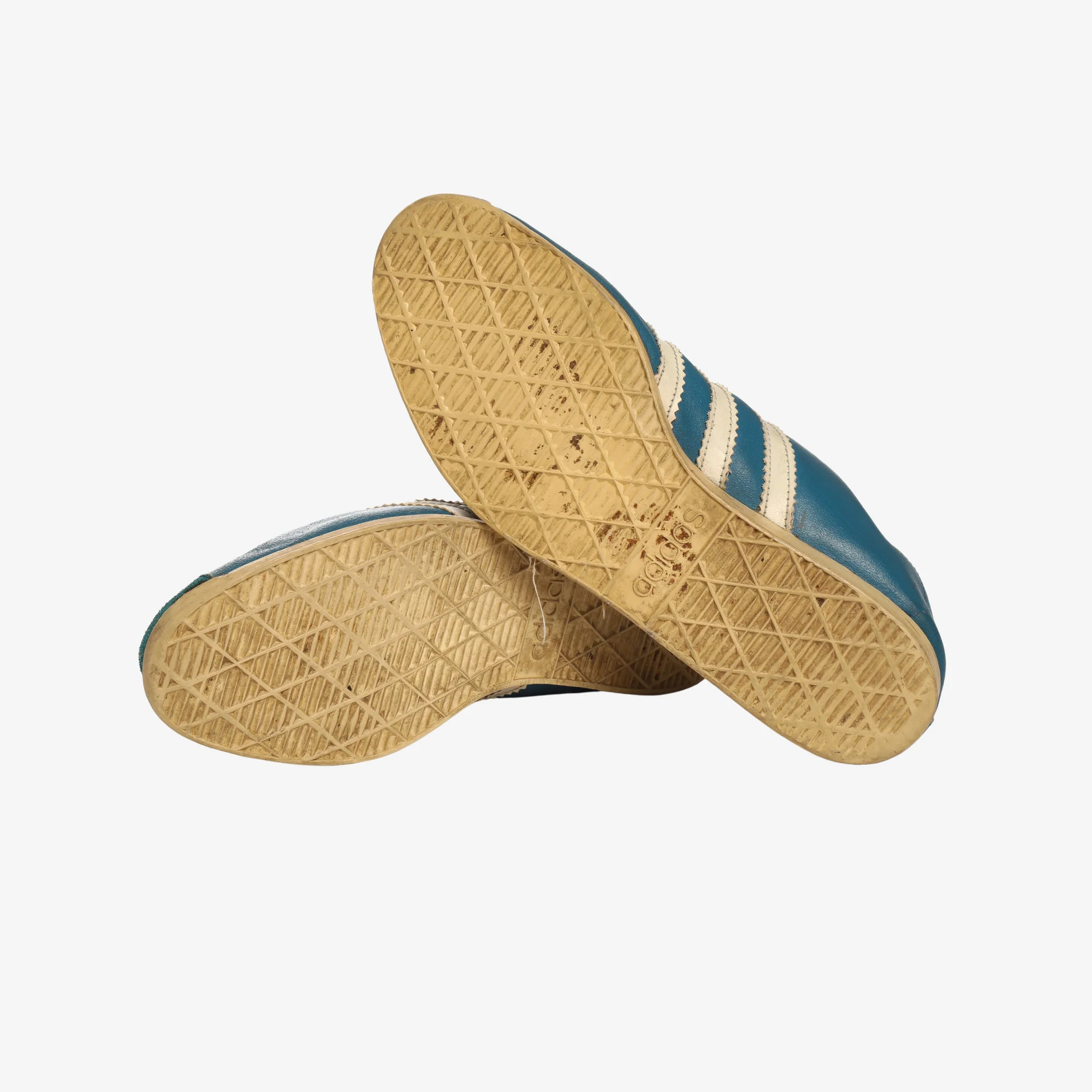 Vintage Rekord Sneakers - Image 4