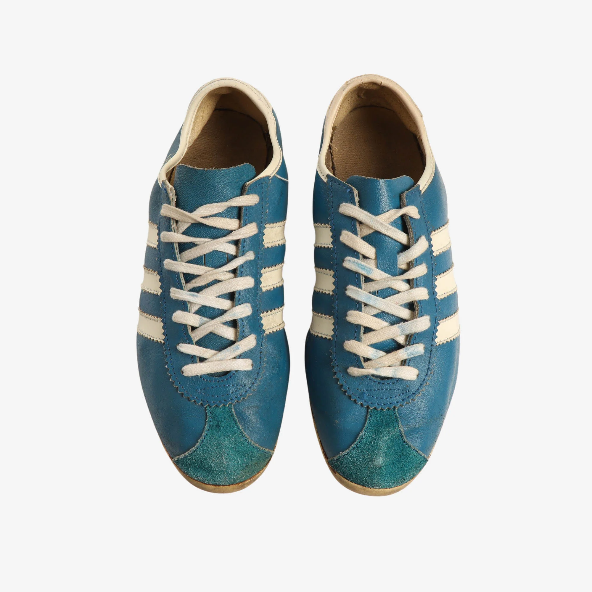Vintage Rekord Sneakers - Image 5