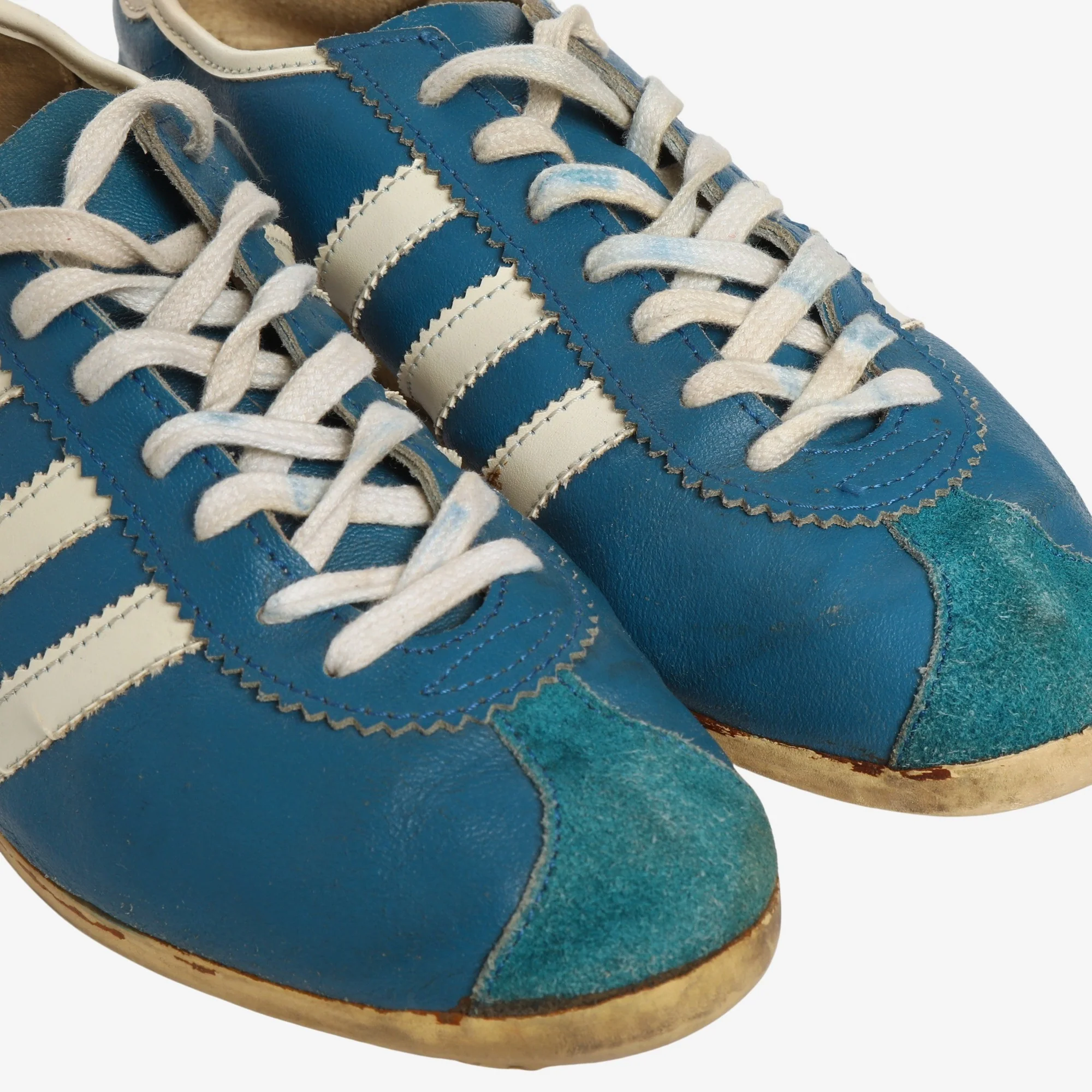 Vintage Rekord Sneakers - Image 6