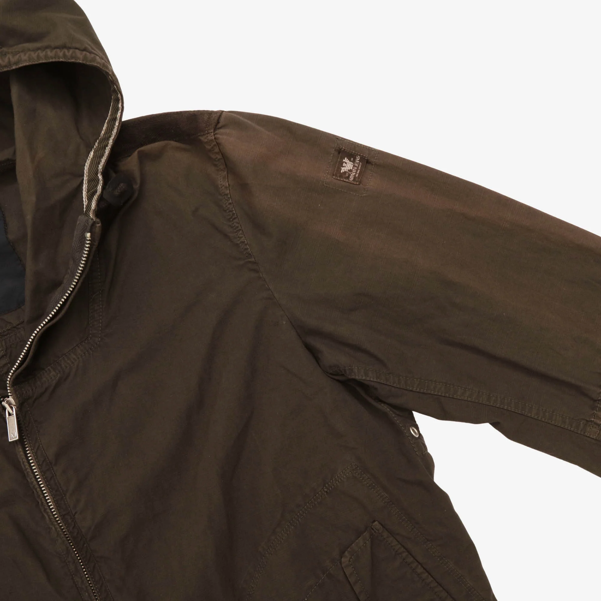 Vintage Shell Jacket - Image 5
