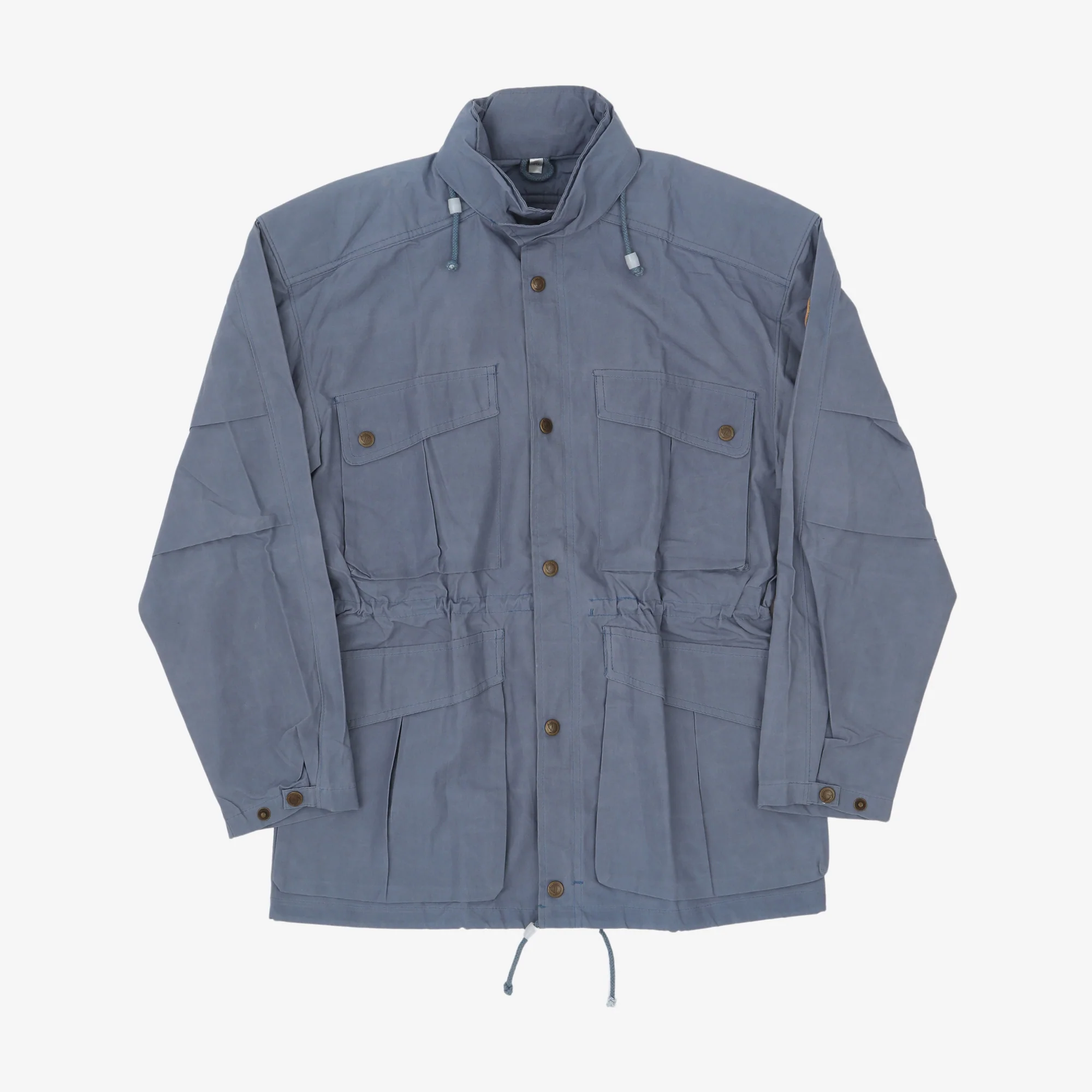Vintage Telemark Jacket