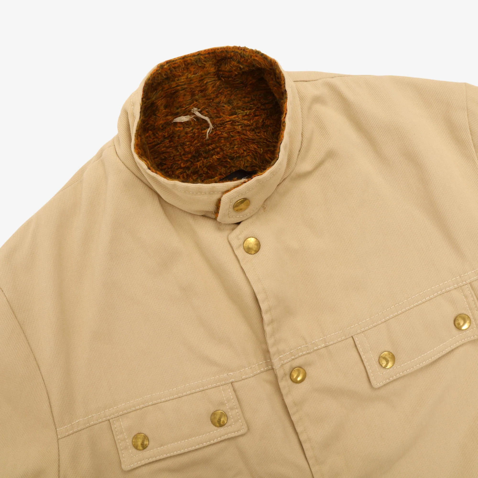 Vintage Towncraft Deck Jacket - Image 3