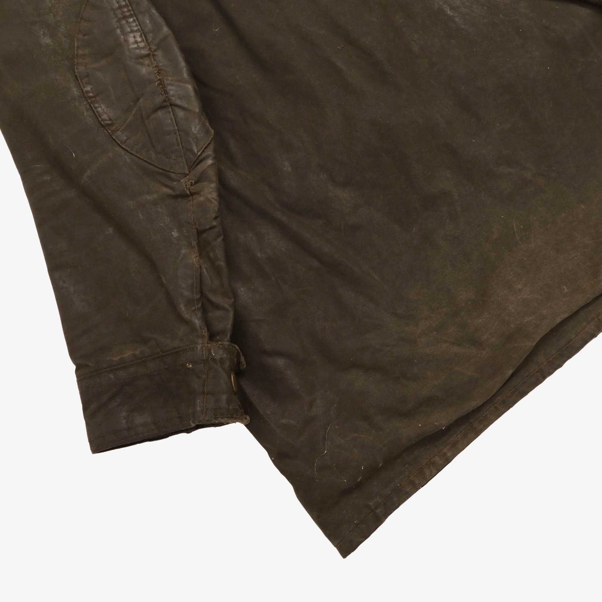 Vintage Trialmaster Professional Wax Jacket - Image 5
