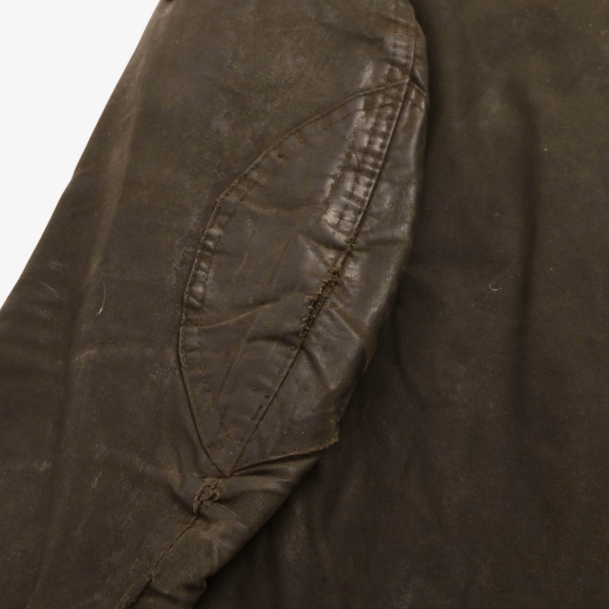 Vintage Trialmaster Professional Wax Jacket - Image 7