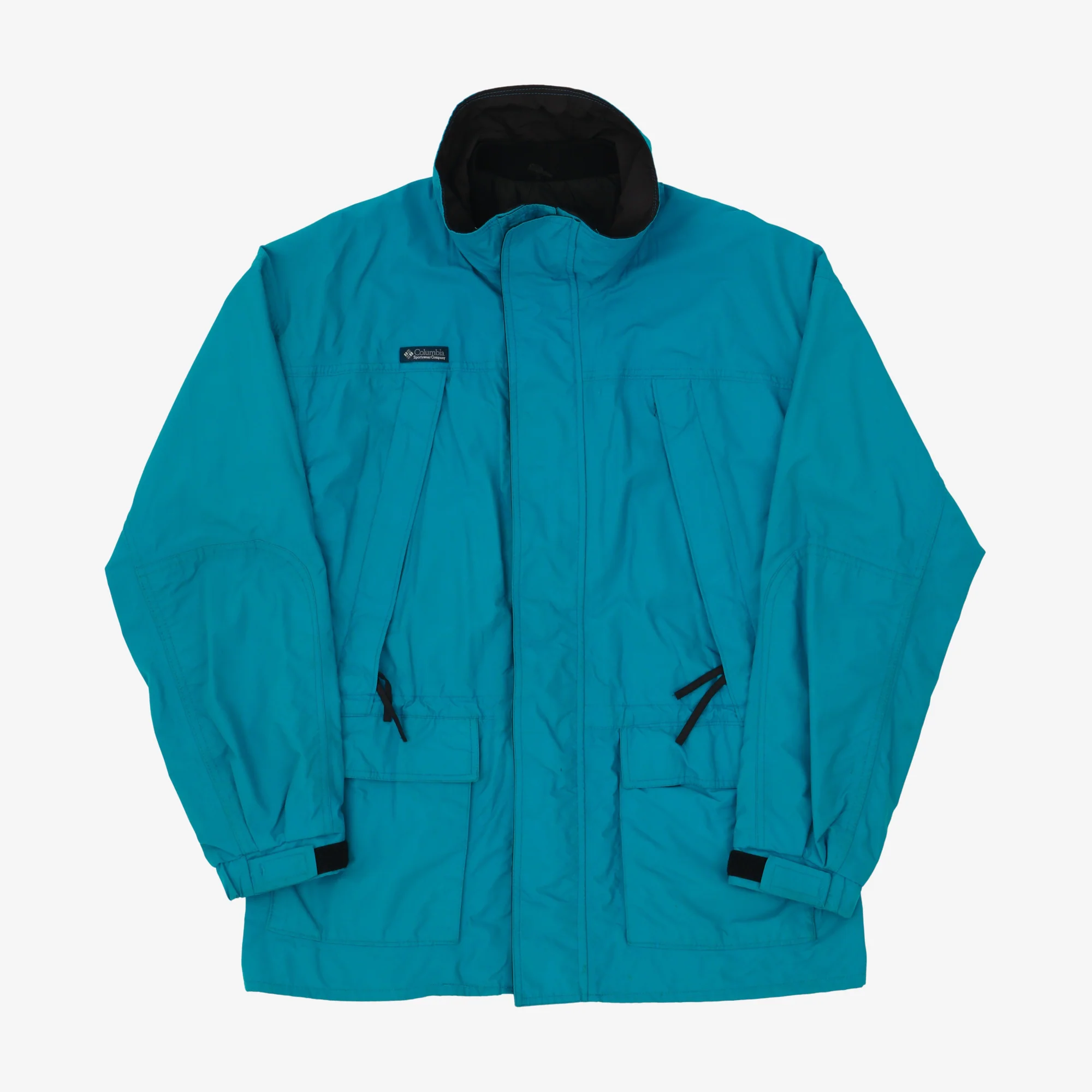 Vintage Ultrex Radial Sleeve Jacket