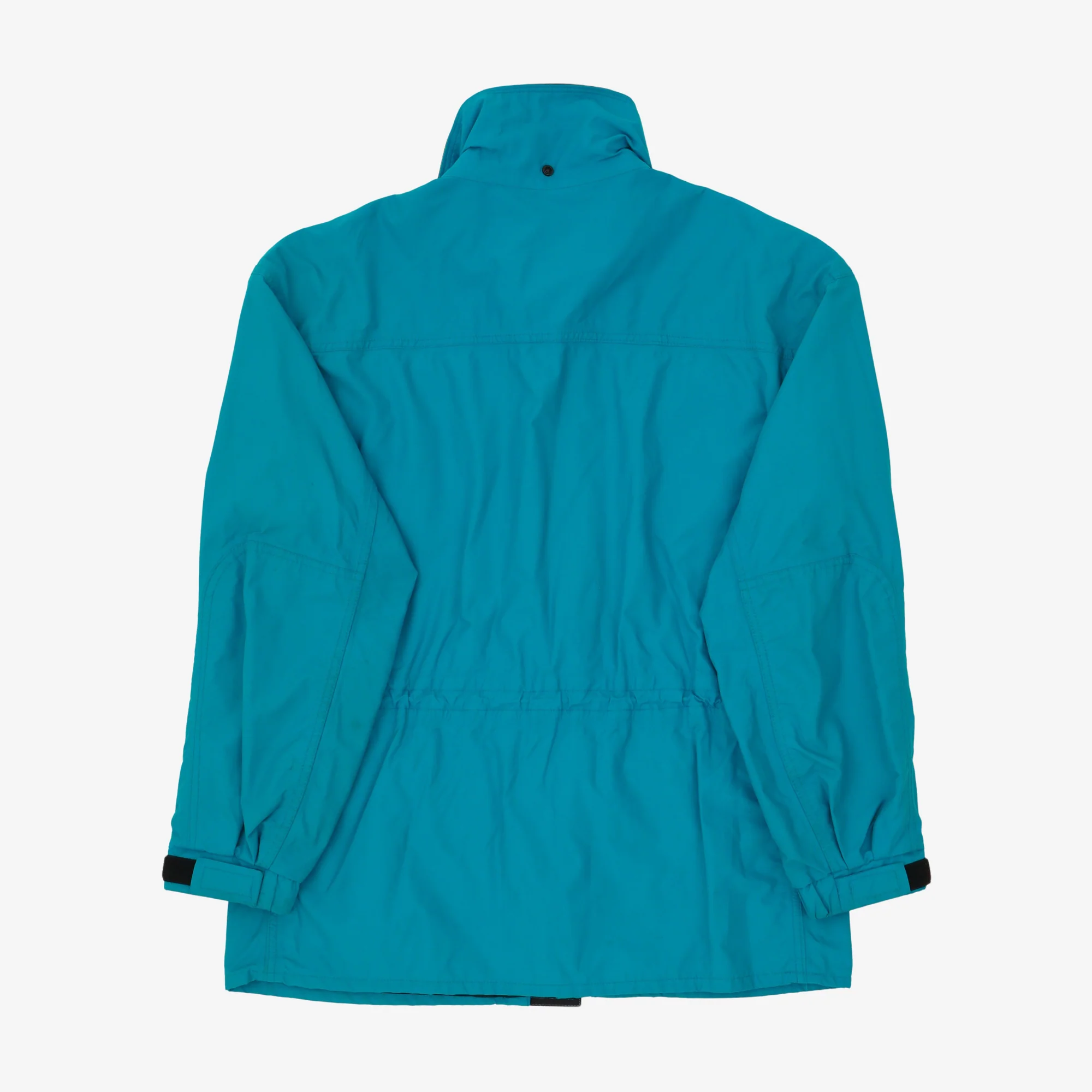 Vintage Ultrex Radial Sleeve Jacket - Image 2