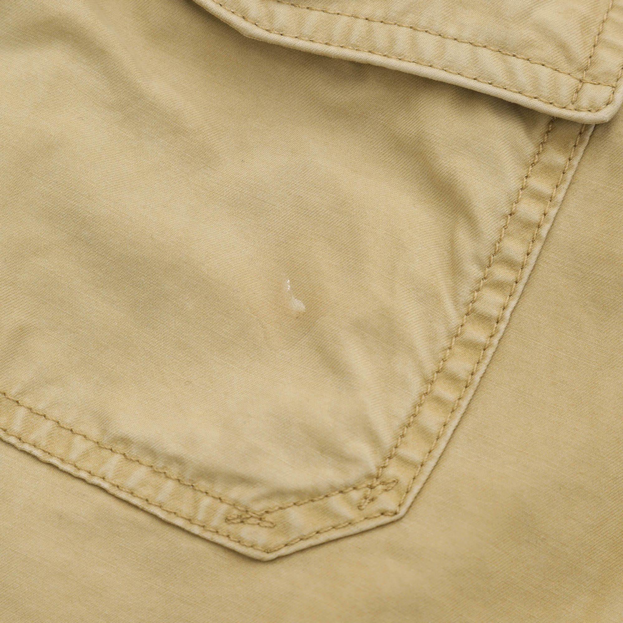 Vintage US Flight Jacket - Image 6