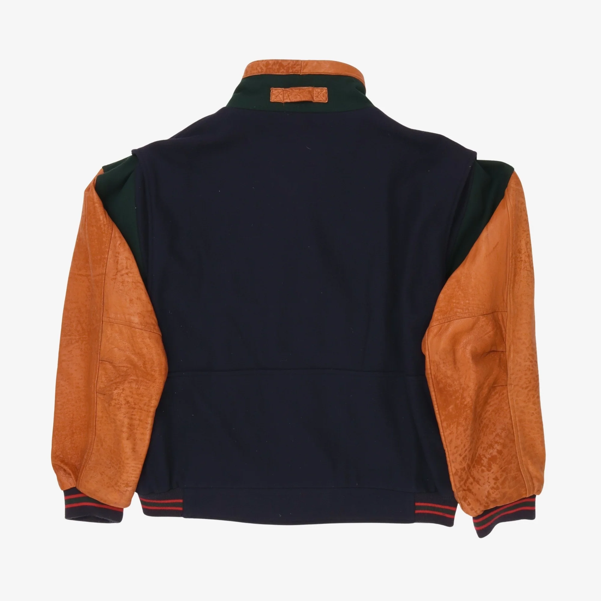 Varsity Jacket (Boston Traders) - Image 2