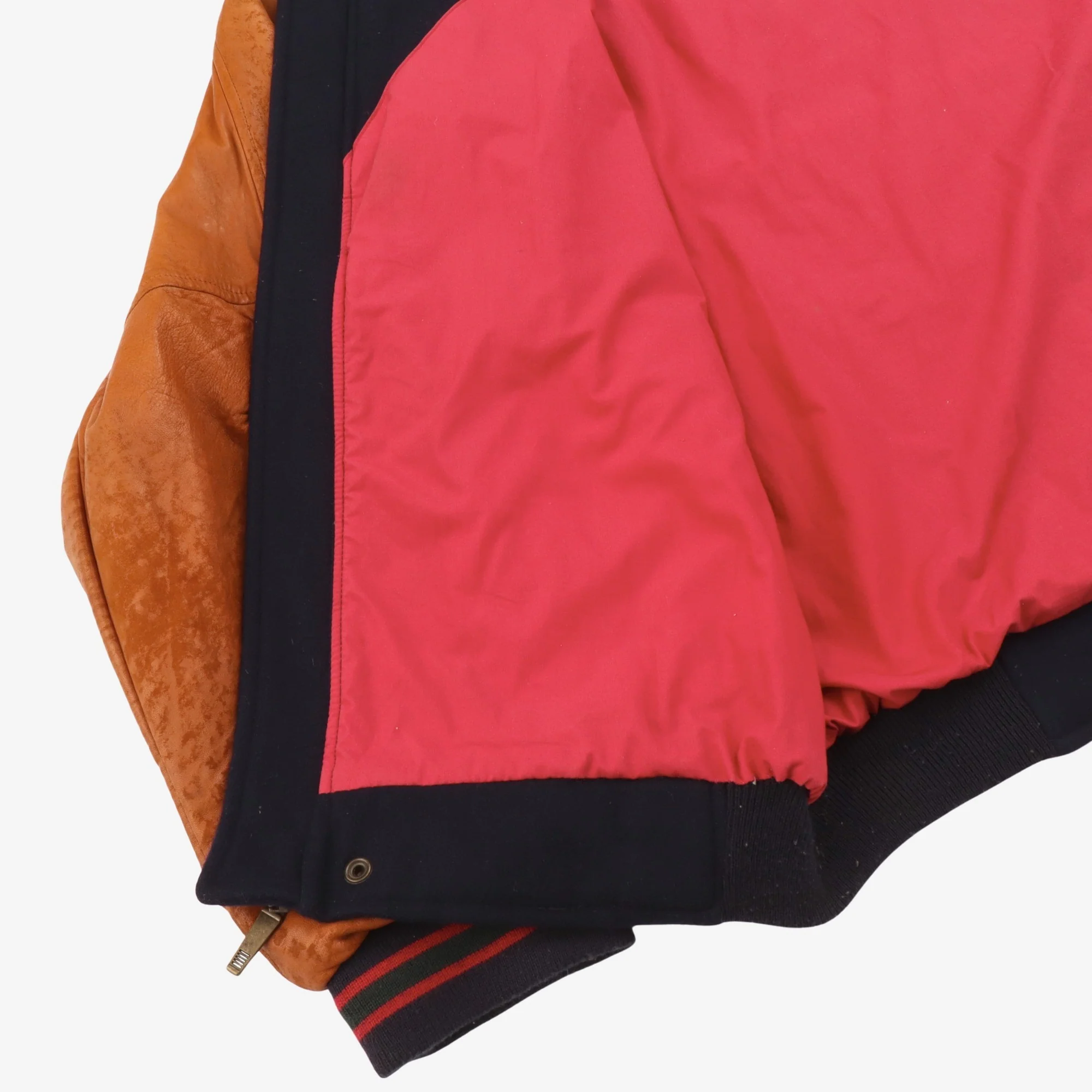 Varsity Jacket (Boston Traders) - Image 4
