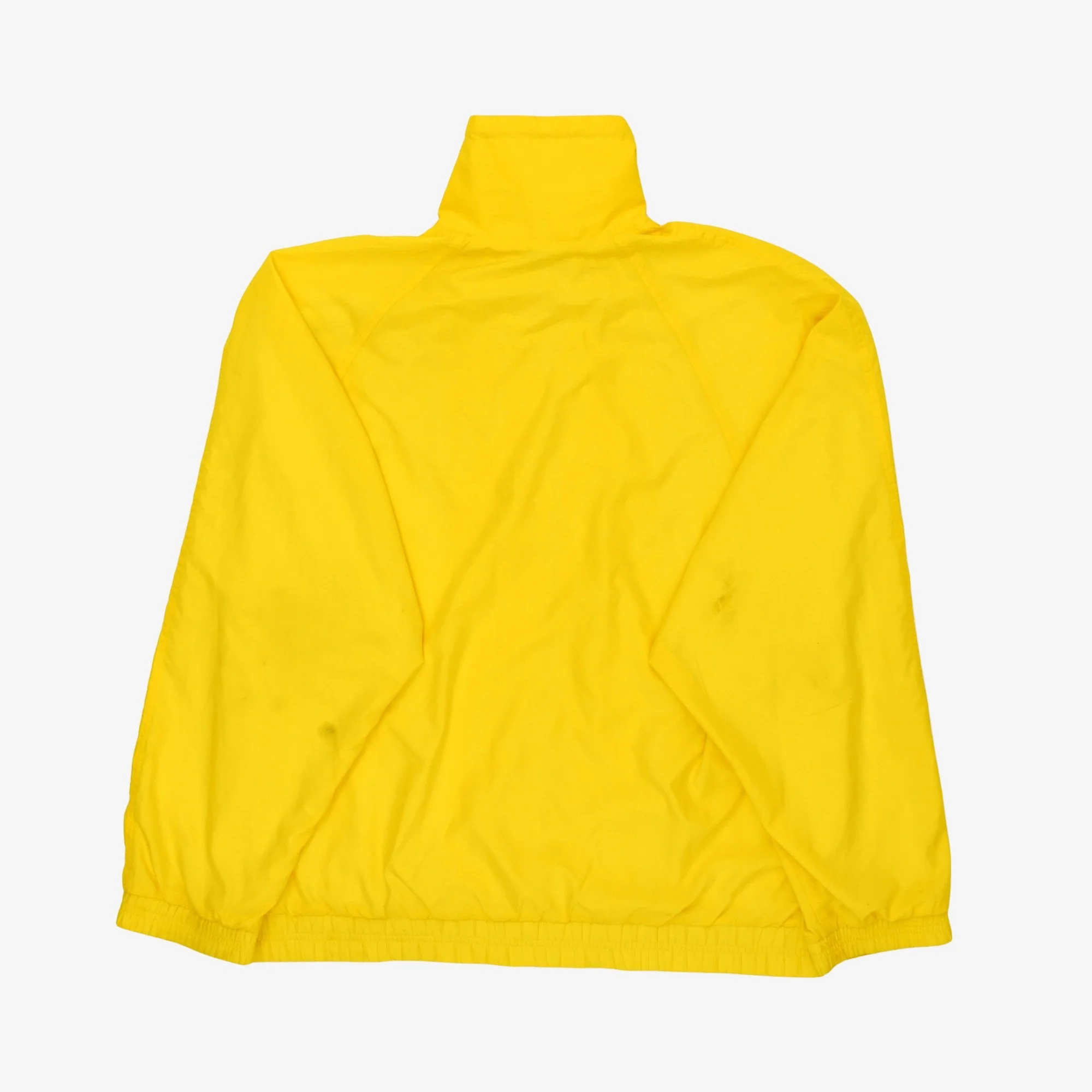 Vintage Windbreaker Jacket - Image 2