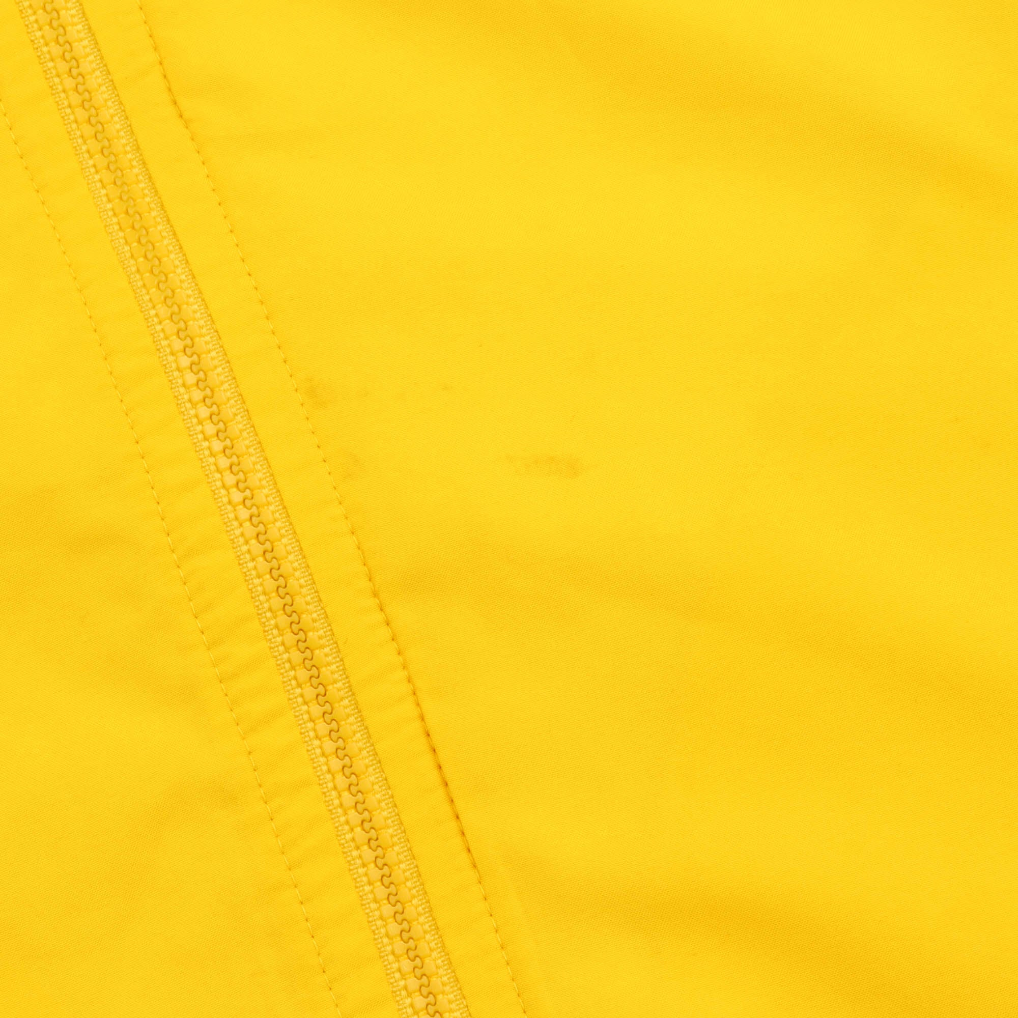 Vintage Windbreaker Jacket - Image 5