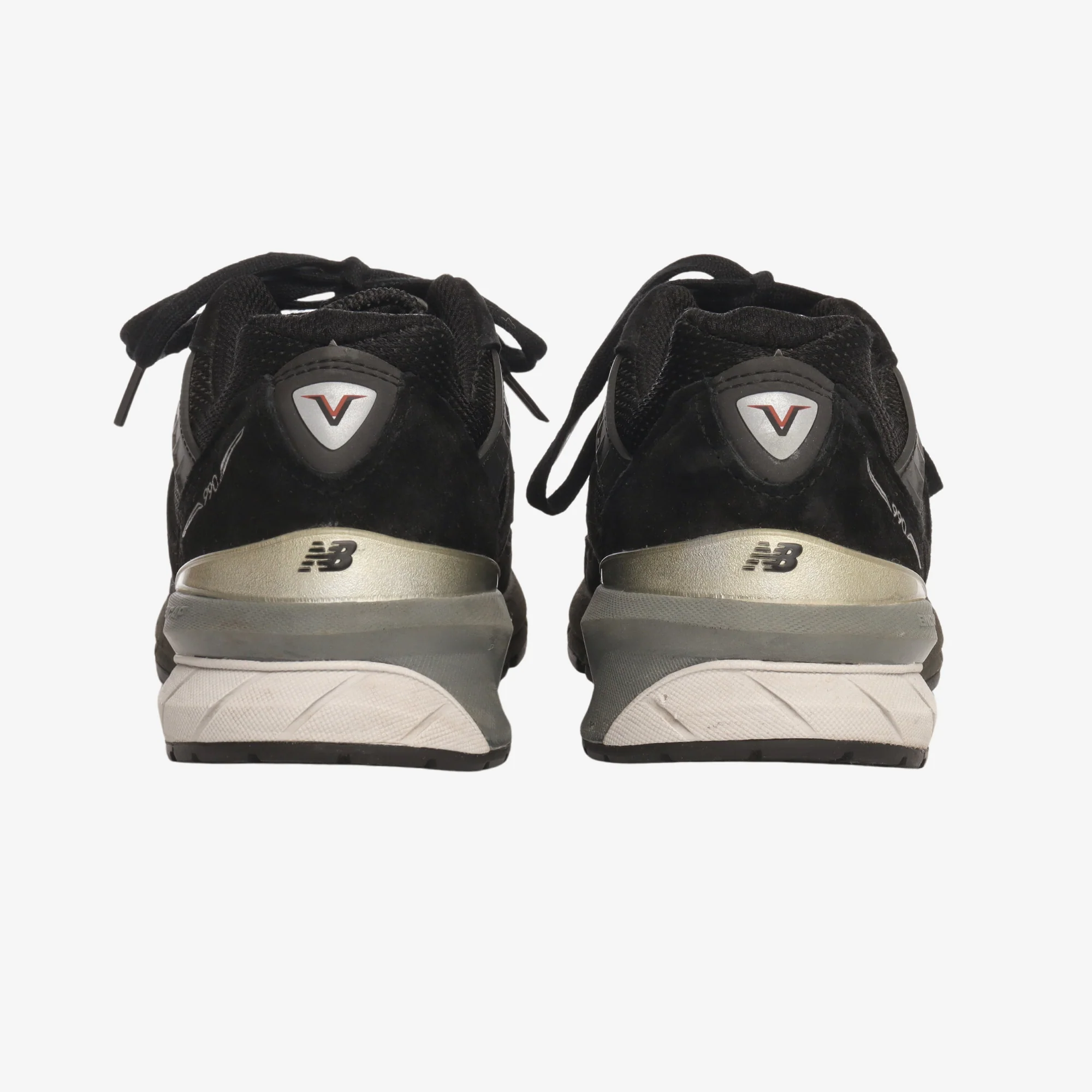 M990BK5 Sneaker - Image 3