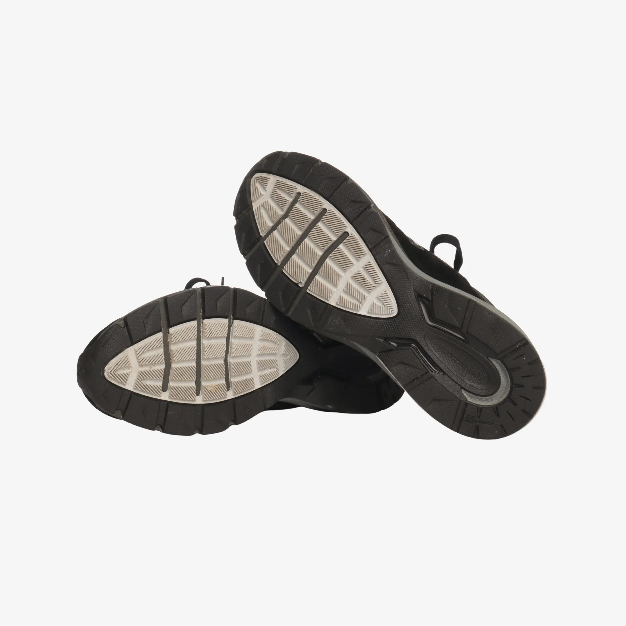 M990BK5 Sneaker - Image 4