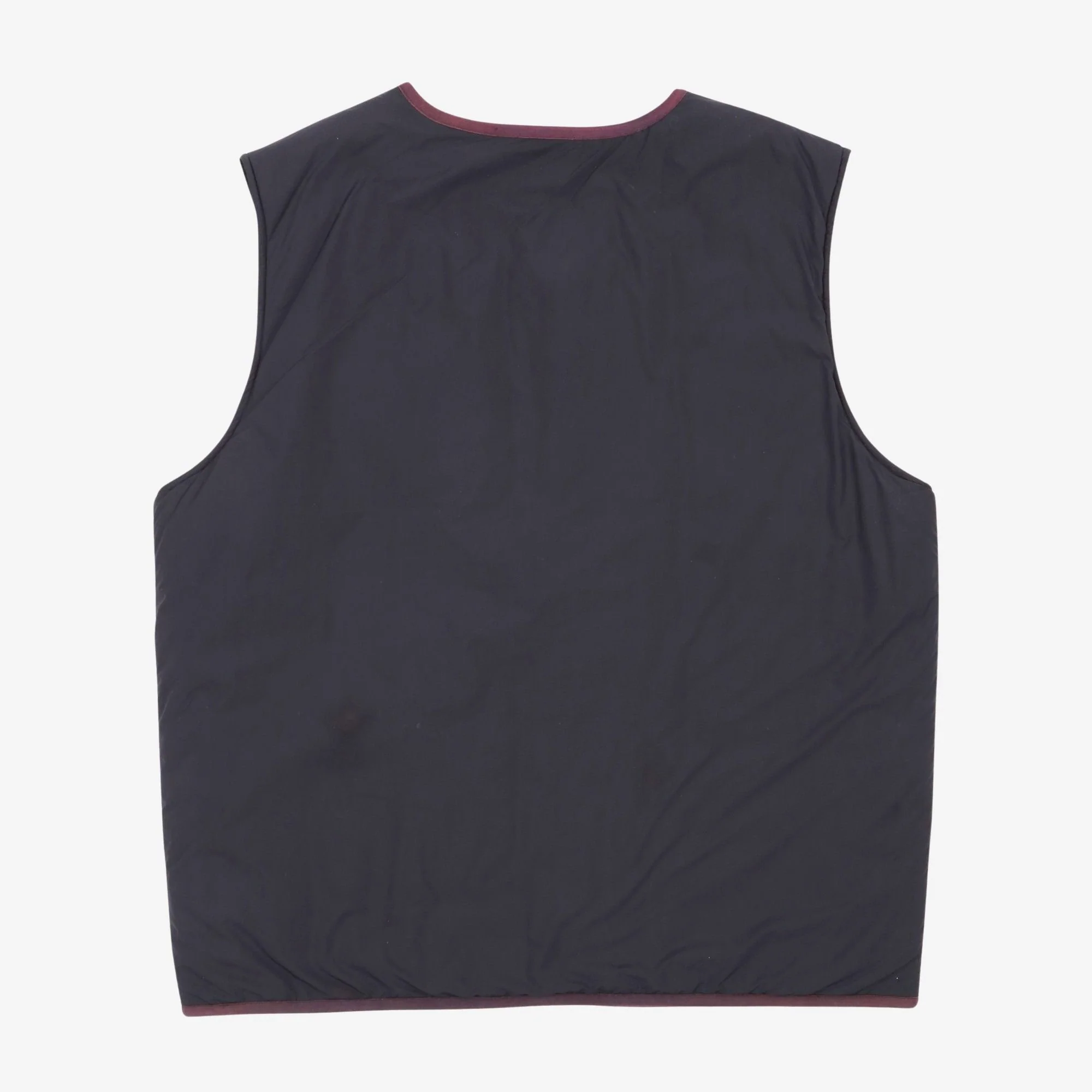 Wadded Gilet - Image 2