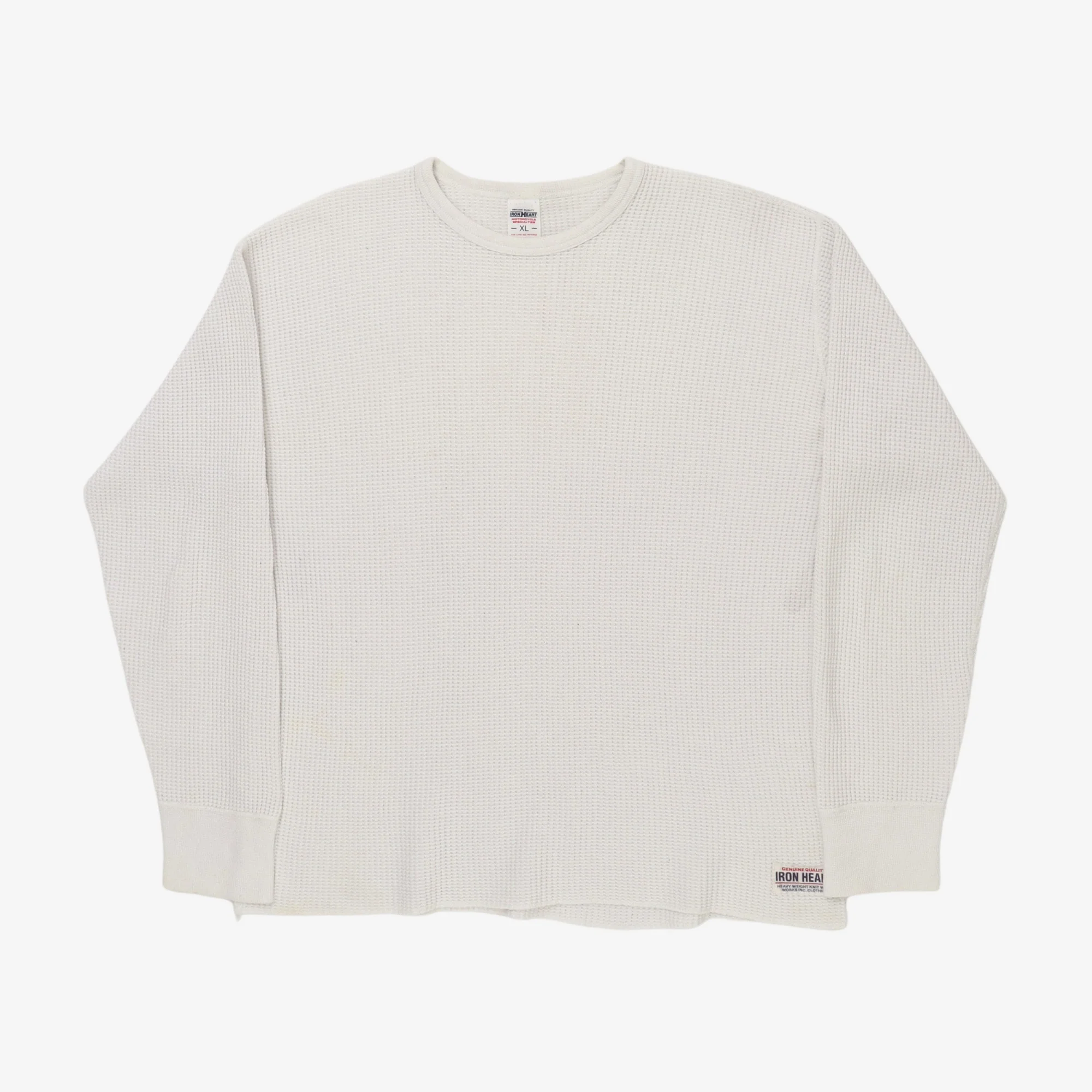 Waffle Thermal LS