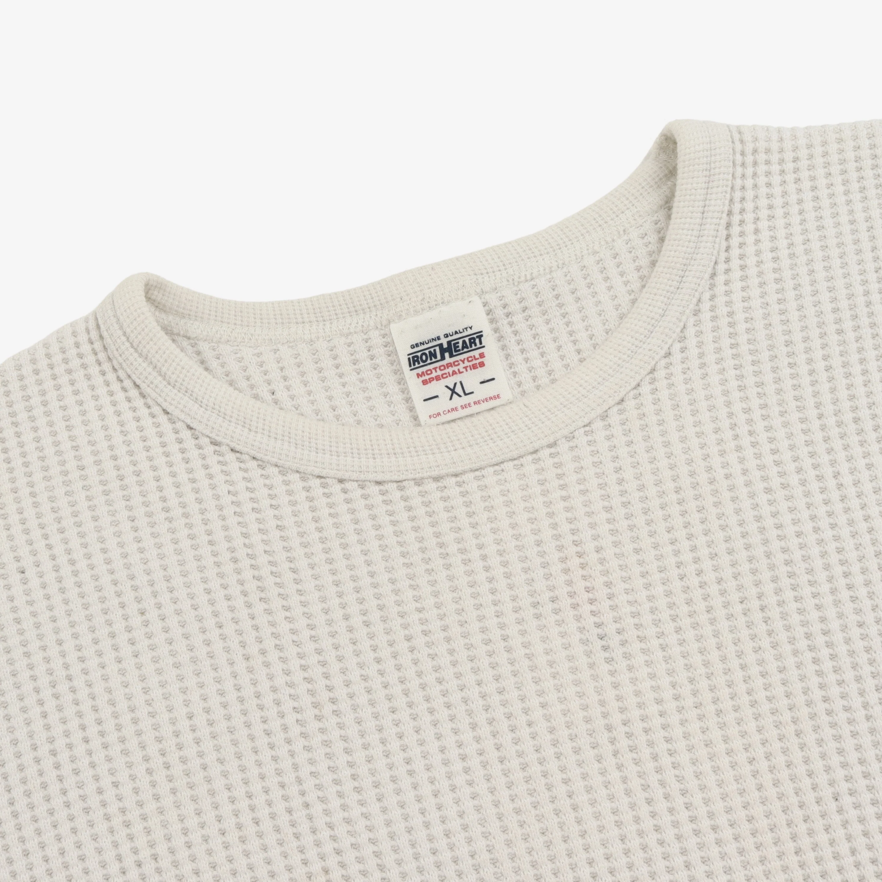 Waffle Thermal LS - Image 6
