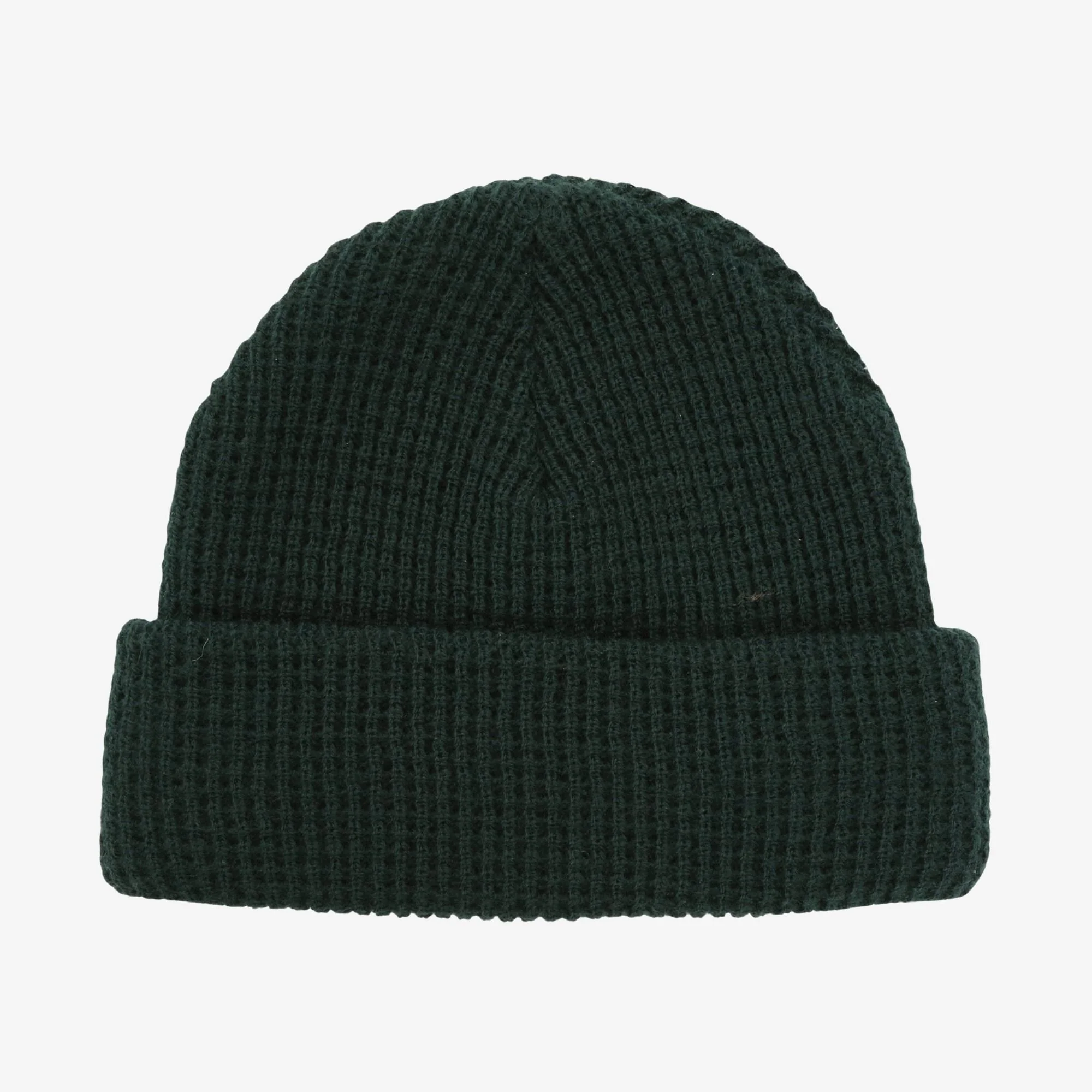 Waffle Knit Beanie - Image 2