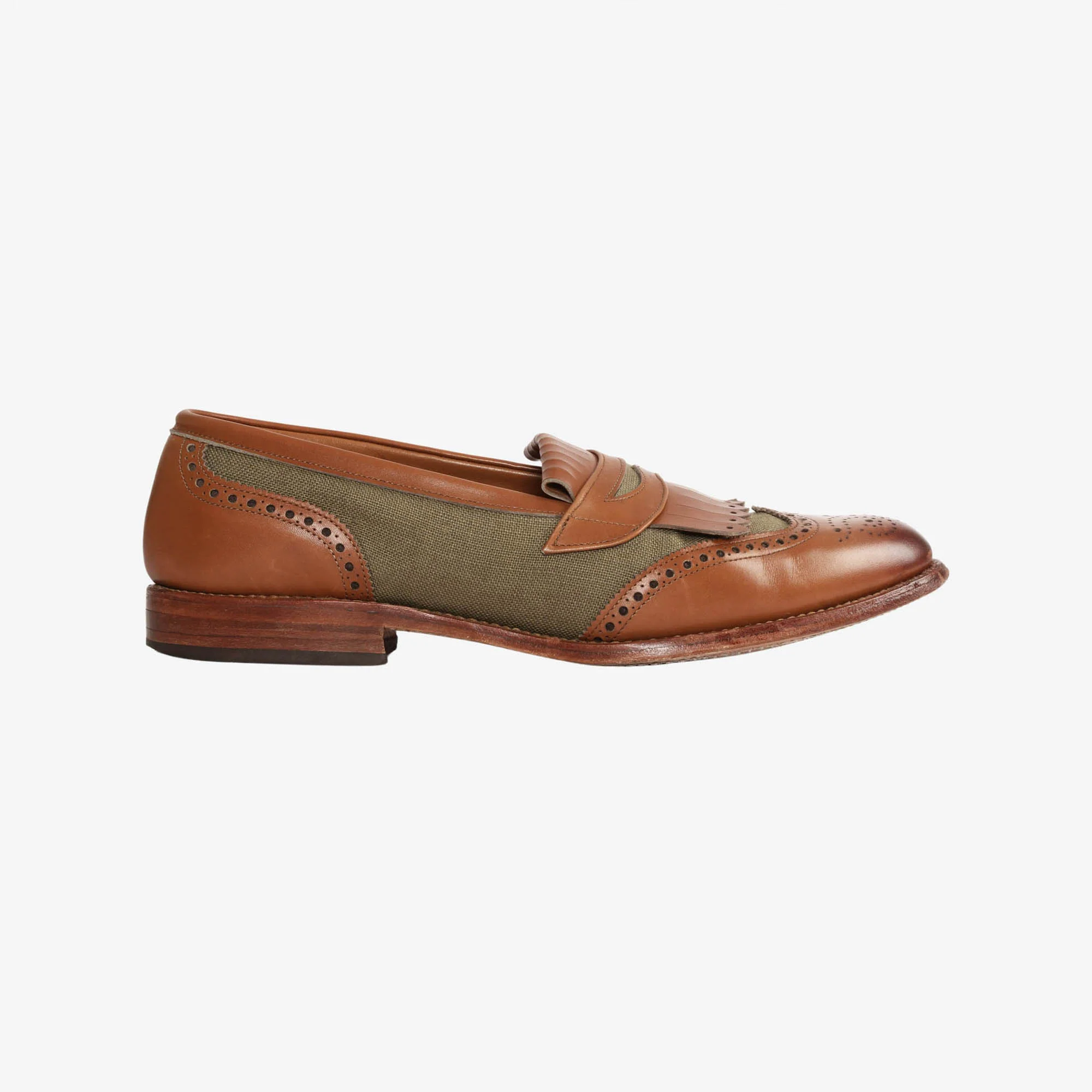 Wakefield Loafers