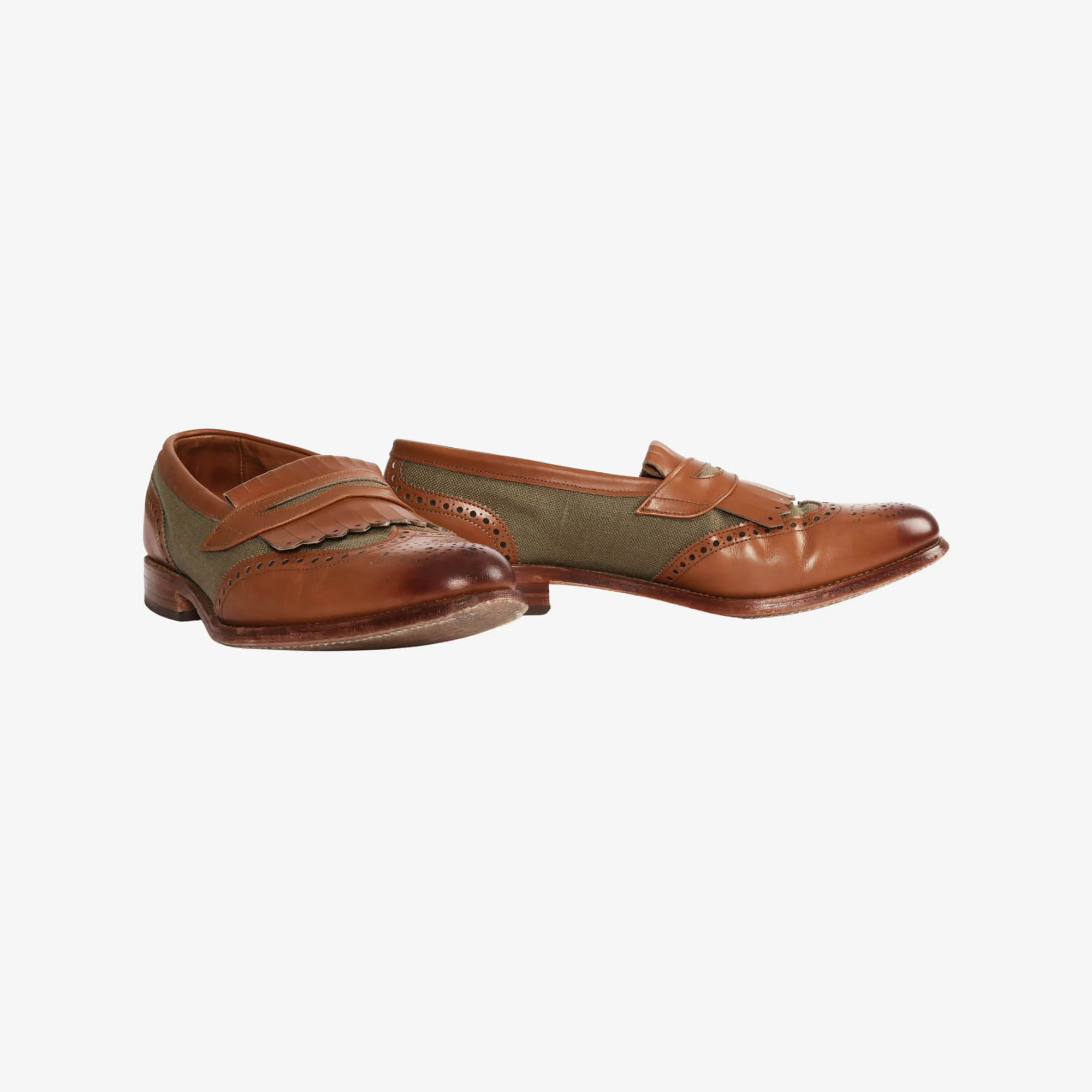 Wakefield Loafers - Image 2