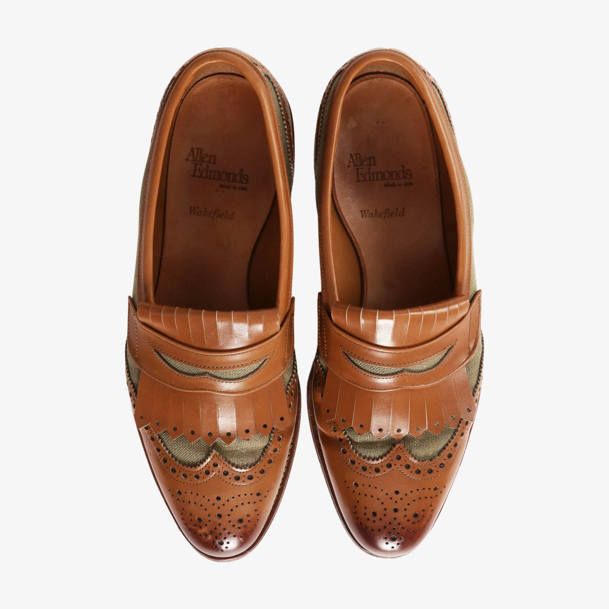 Wakefield Loafers - Image 5