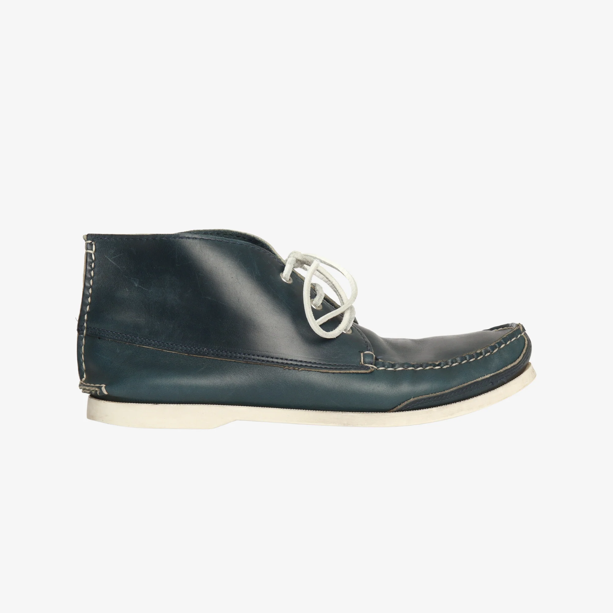 Wakouwa Kennebec Chukka Boots