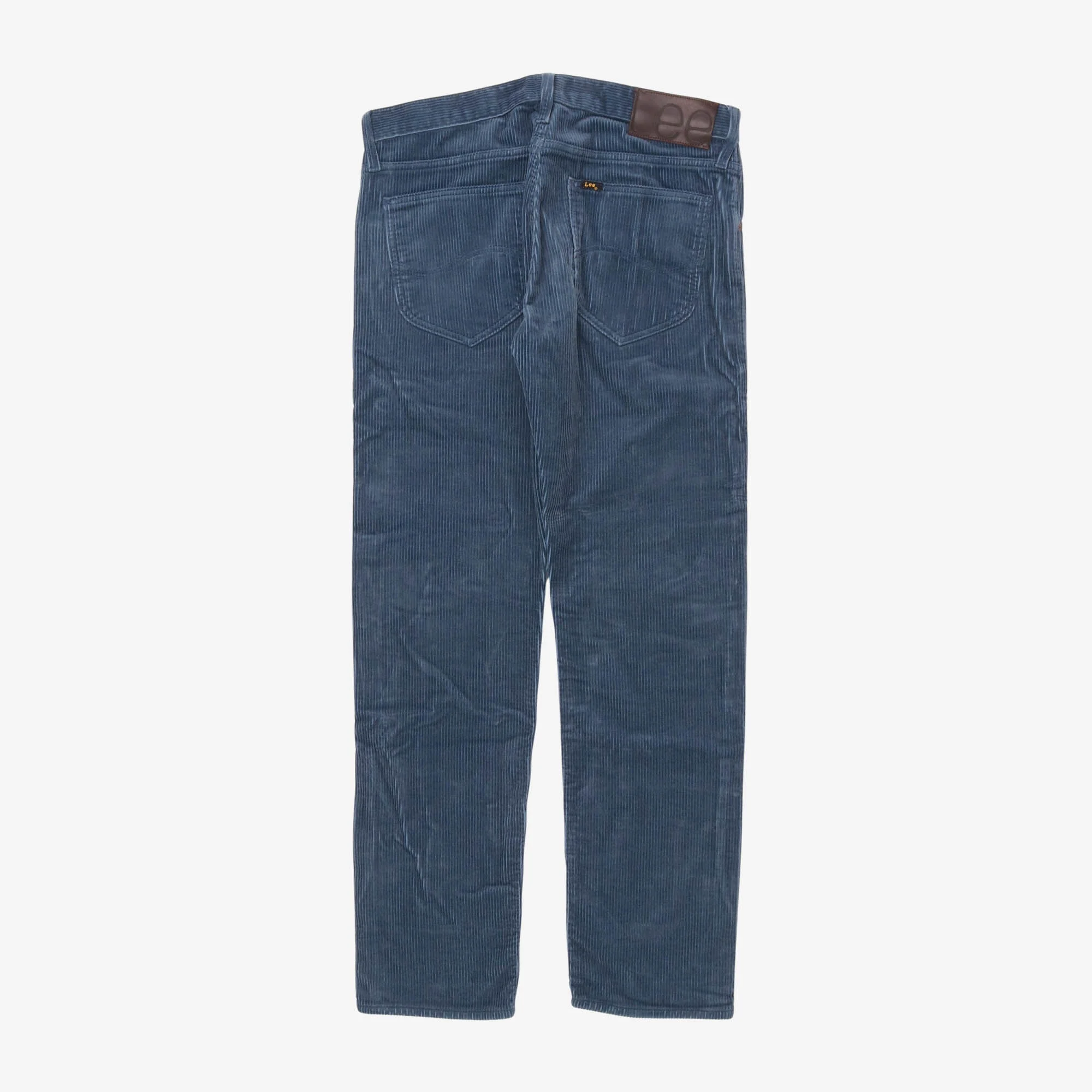 Oi Polloi Wale Cord 101Z Jeans (Sample) (33W X 31L) - Image 2
