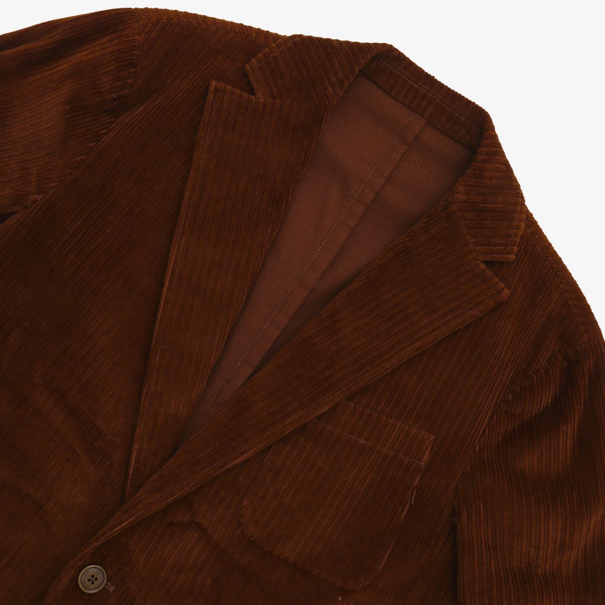 Wale Corduroy Blazer - Image 3