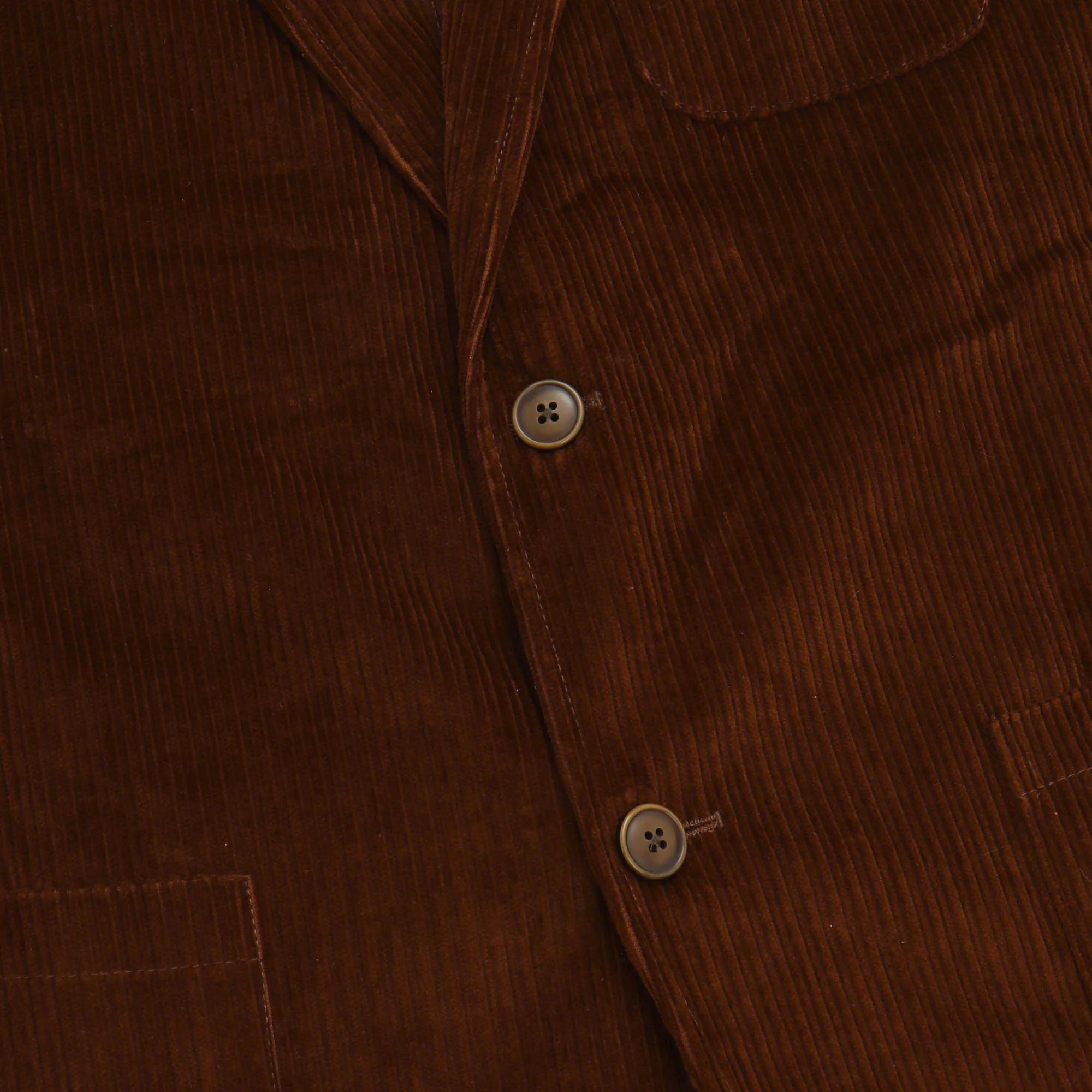 Wale Corduroy Blazer - Image 4