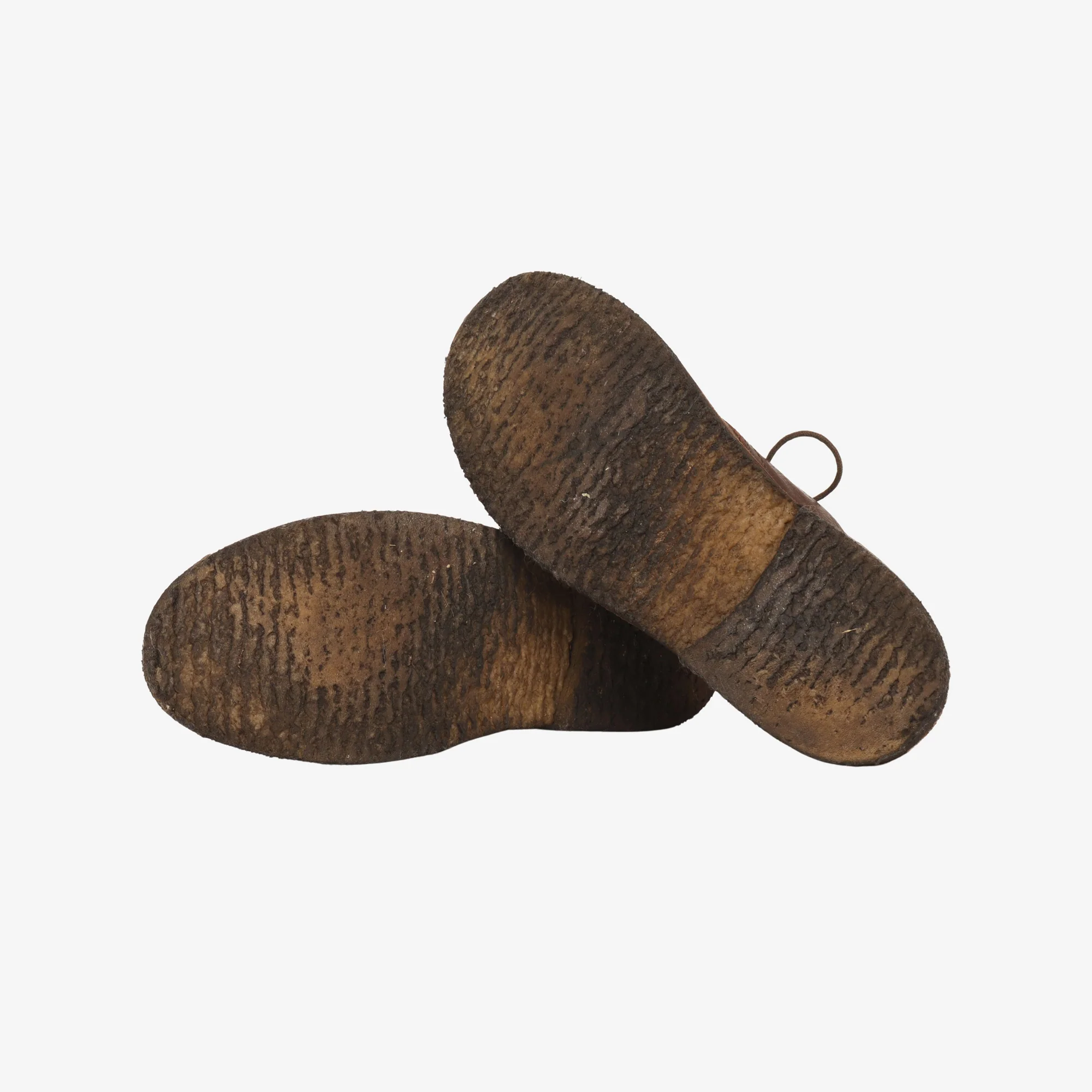Walkflex Leather Chukka Boots - Image 4